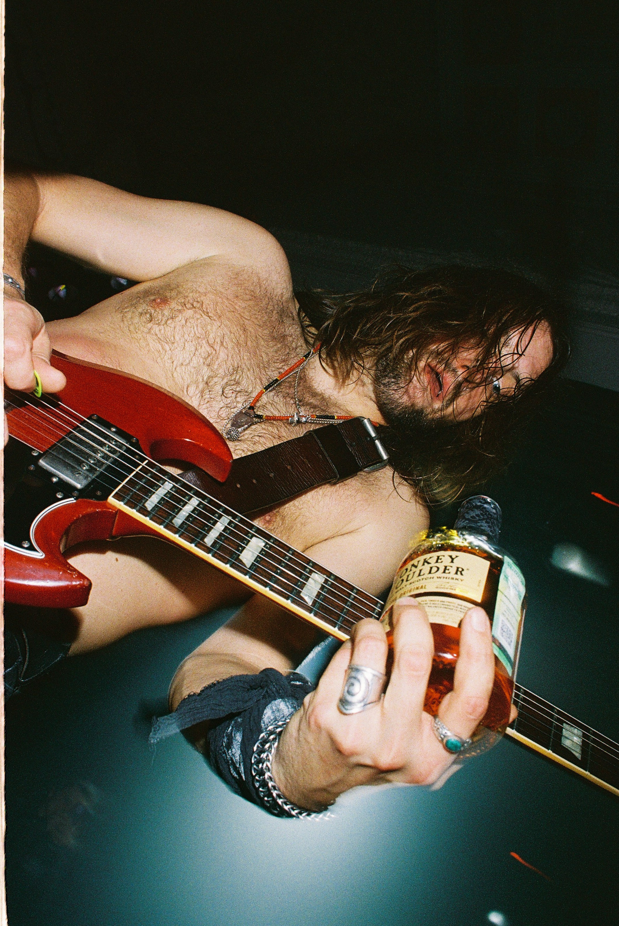 Казускома концерт в ДК Кристалле. Илья Симонов фотограф москва