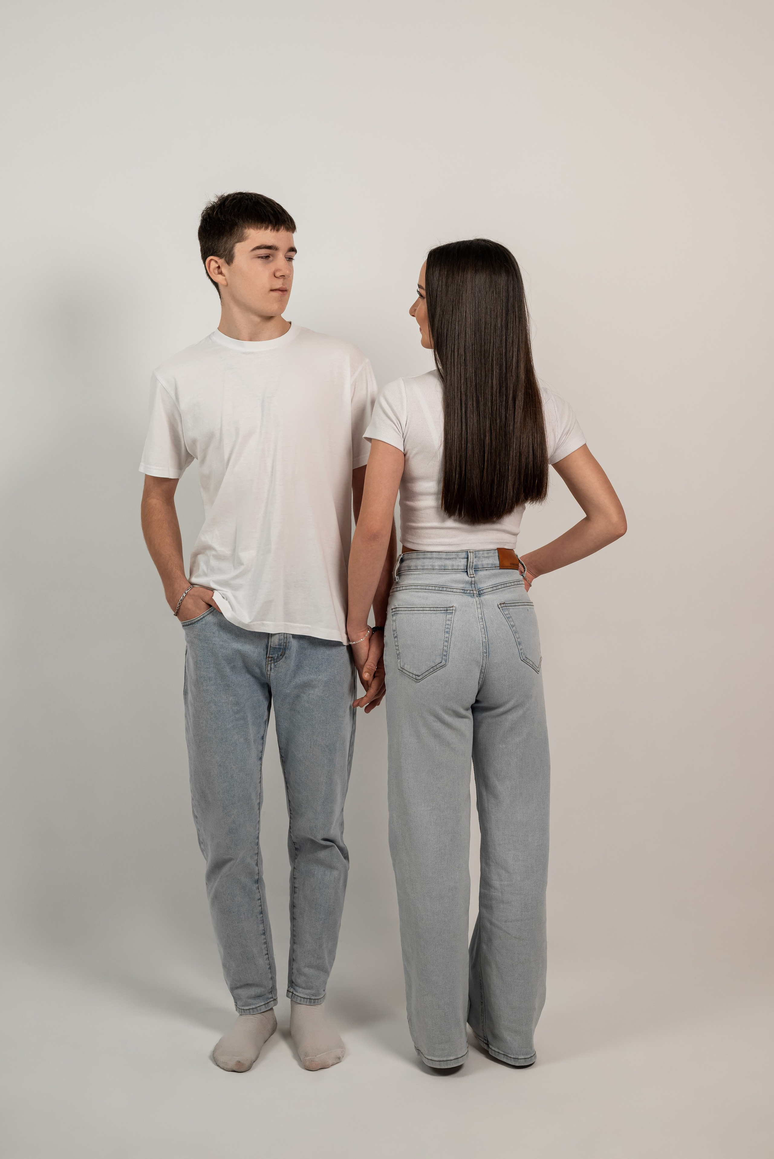 Константин и Камилла. Фотограф в городе Салават