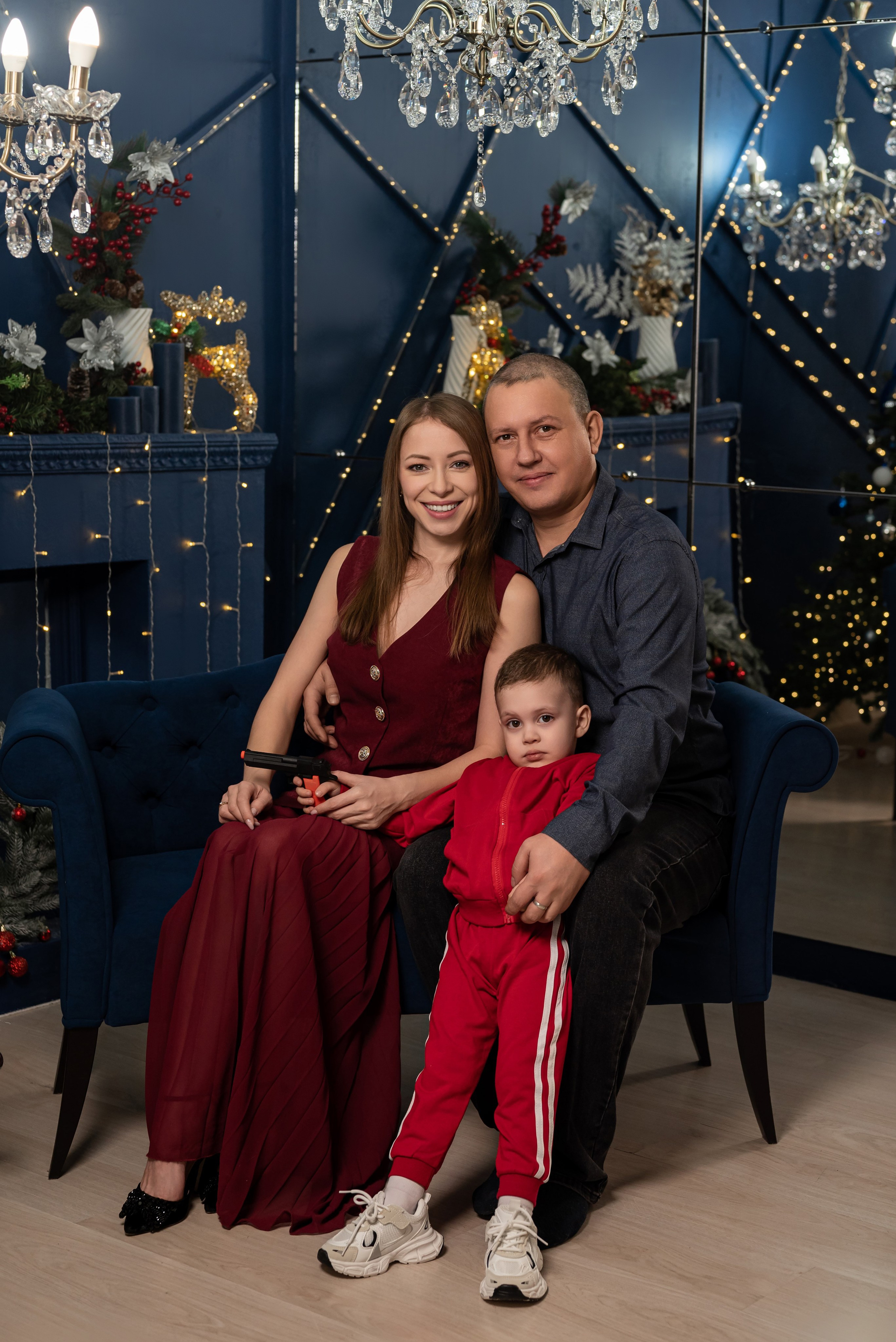 Наталья. Фотограф в городе Салават