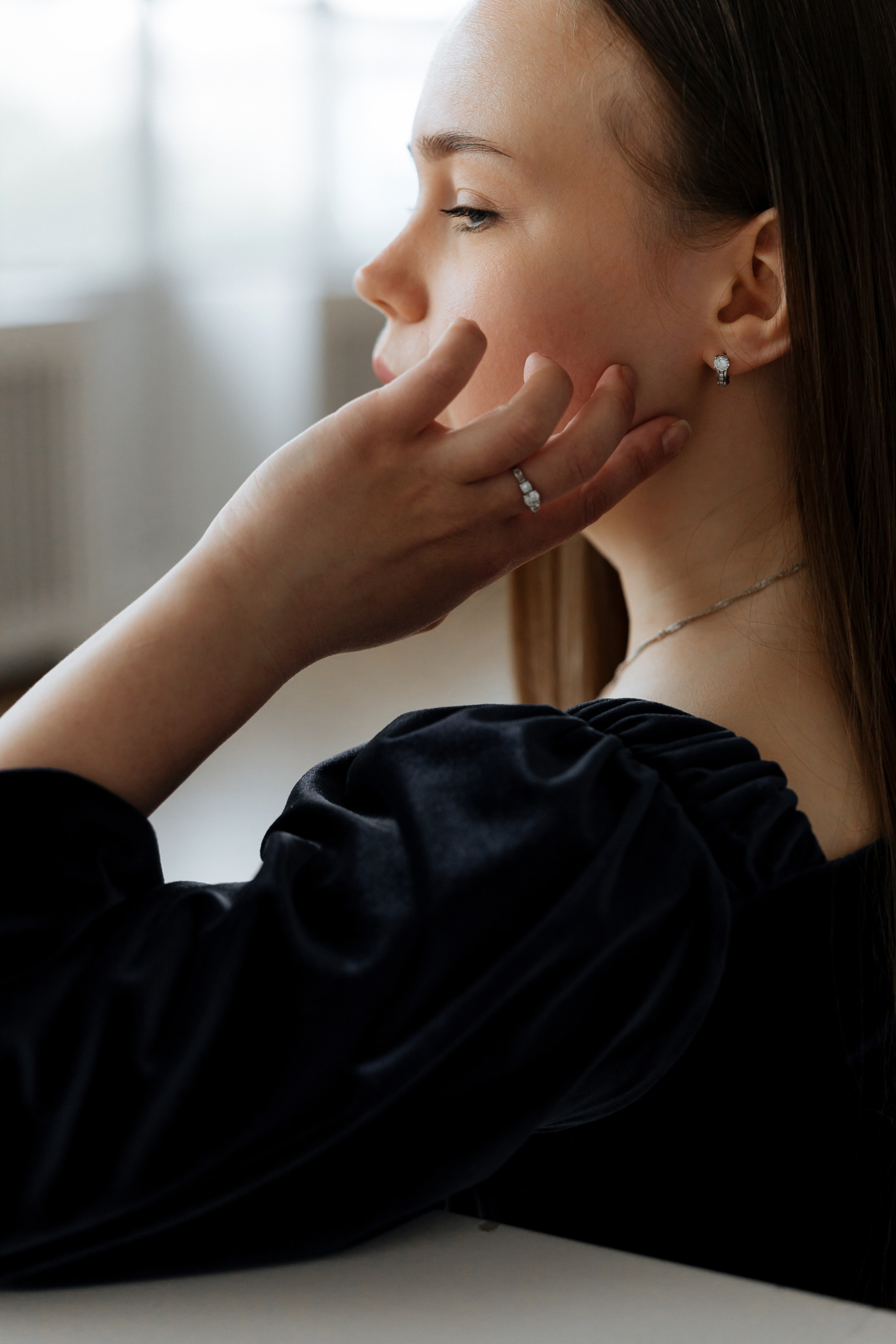 Максим, Александра и Кирюшка. Свадебный и семейный фотограф Анна Печенкина