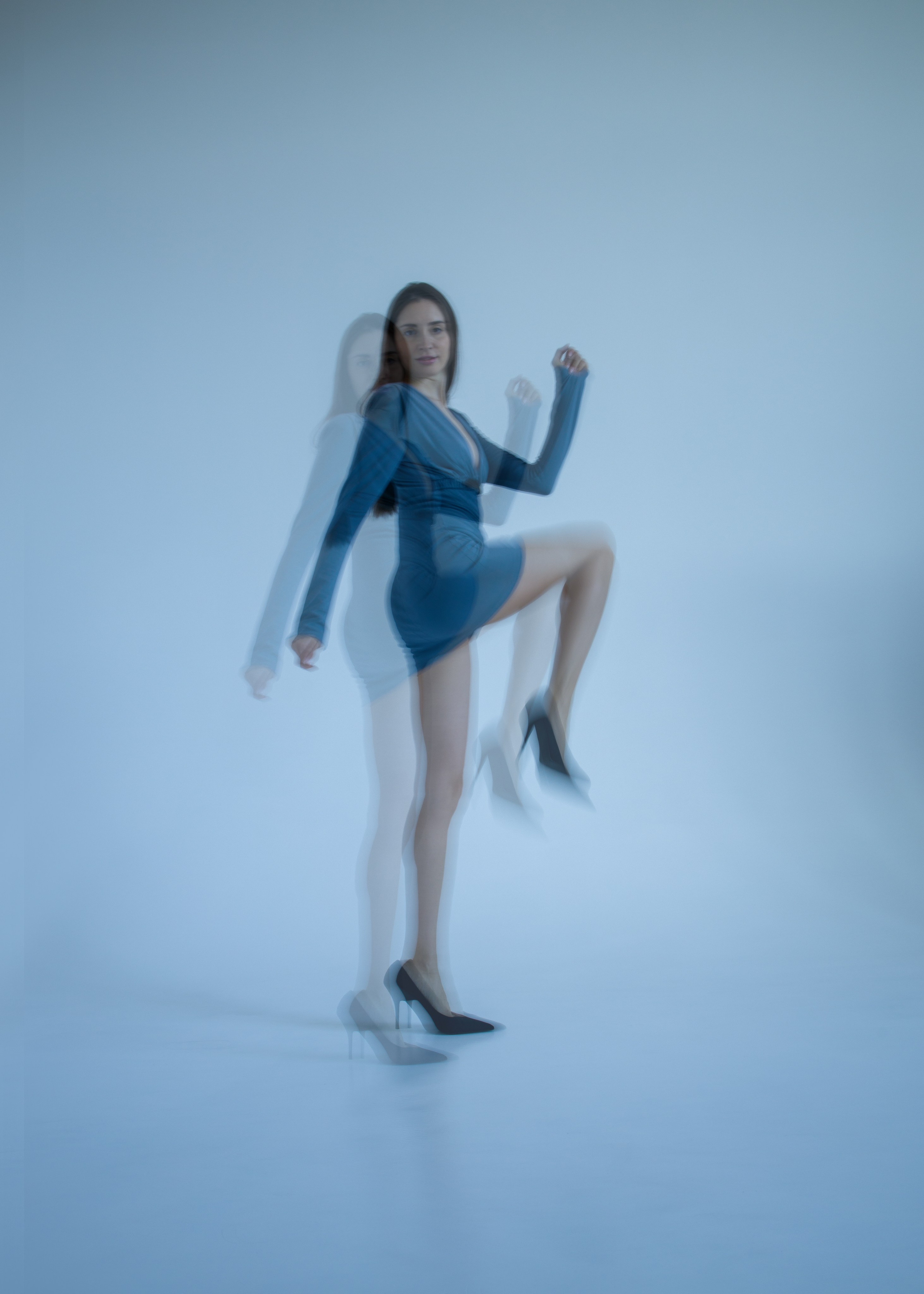 Алиса. Художественная фотография