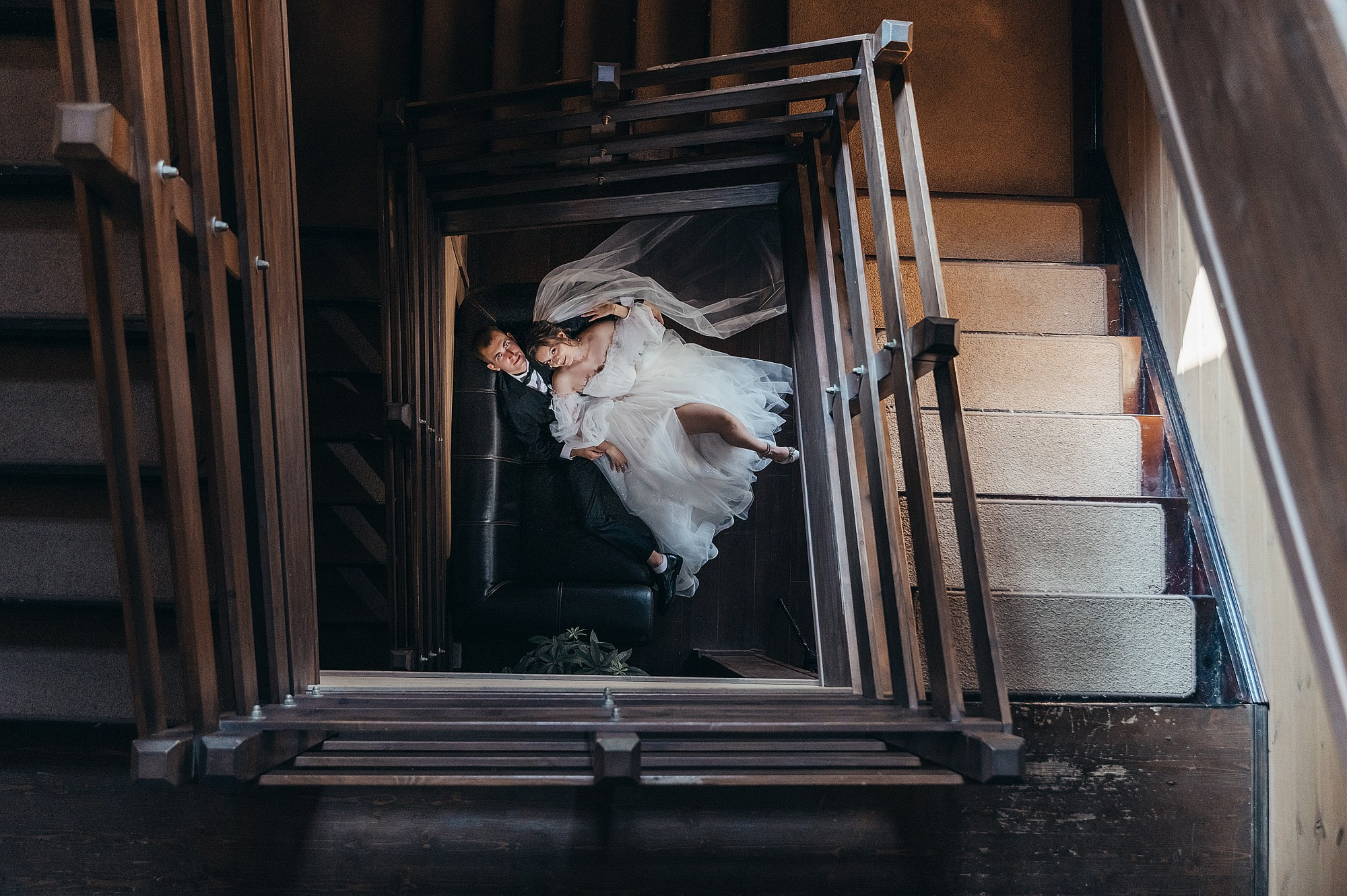 Свадьба Евгения и Татьяны Дубна. Свадебный фотограф в Дубне Алексей Фонарёв