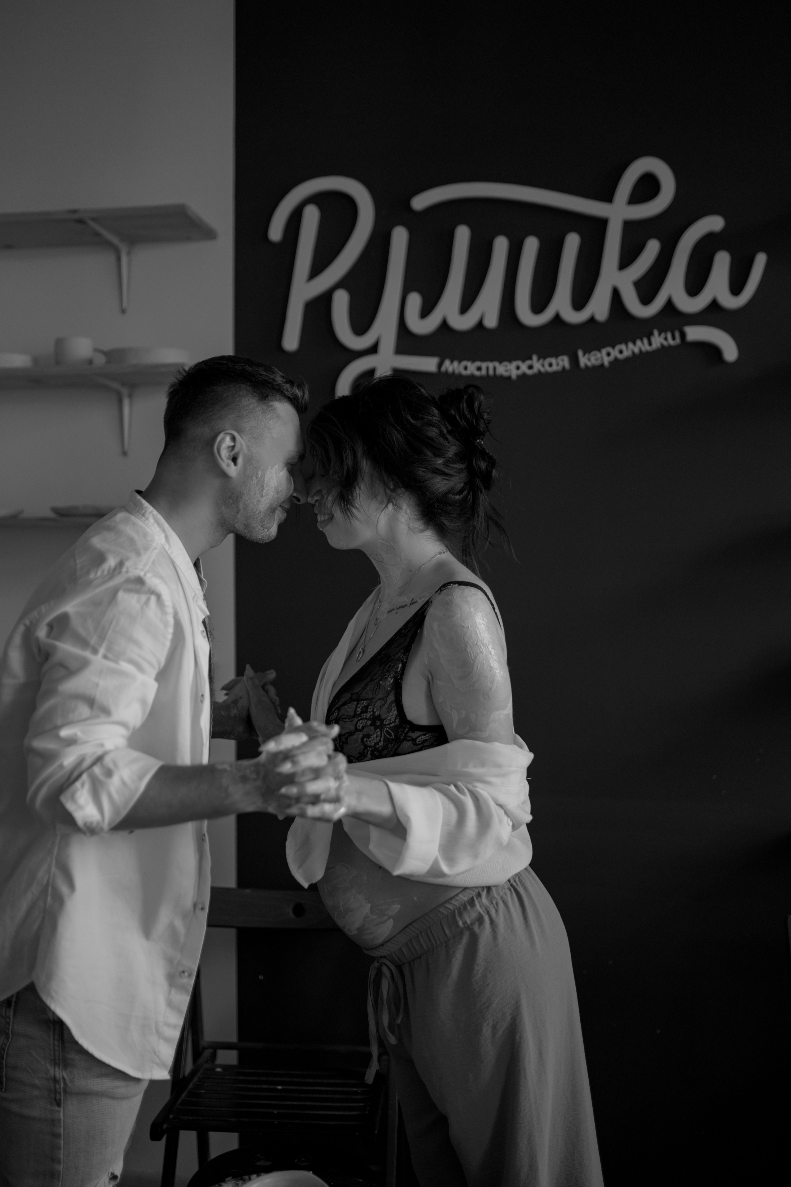 Гончарная. Свадебный и портретный фотограф в Москве, Туле и Брянске Дара Евсеева