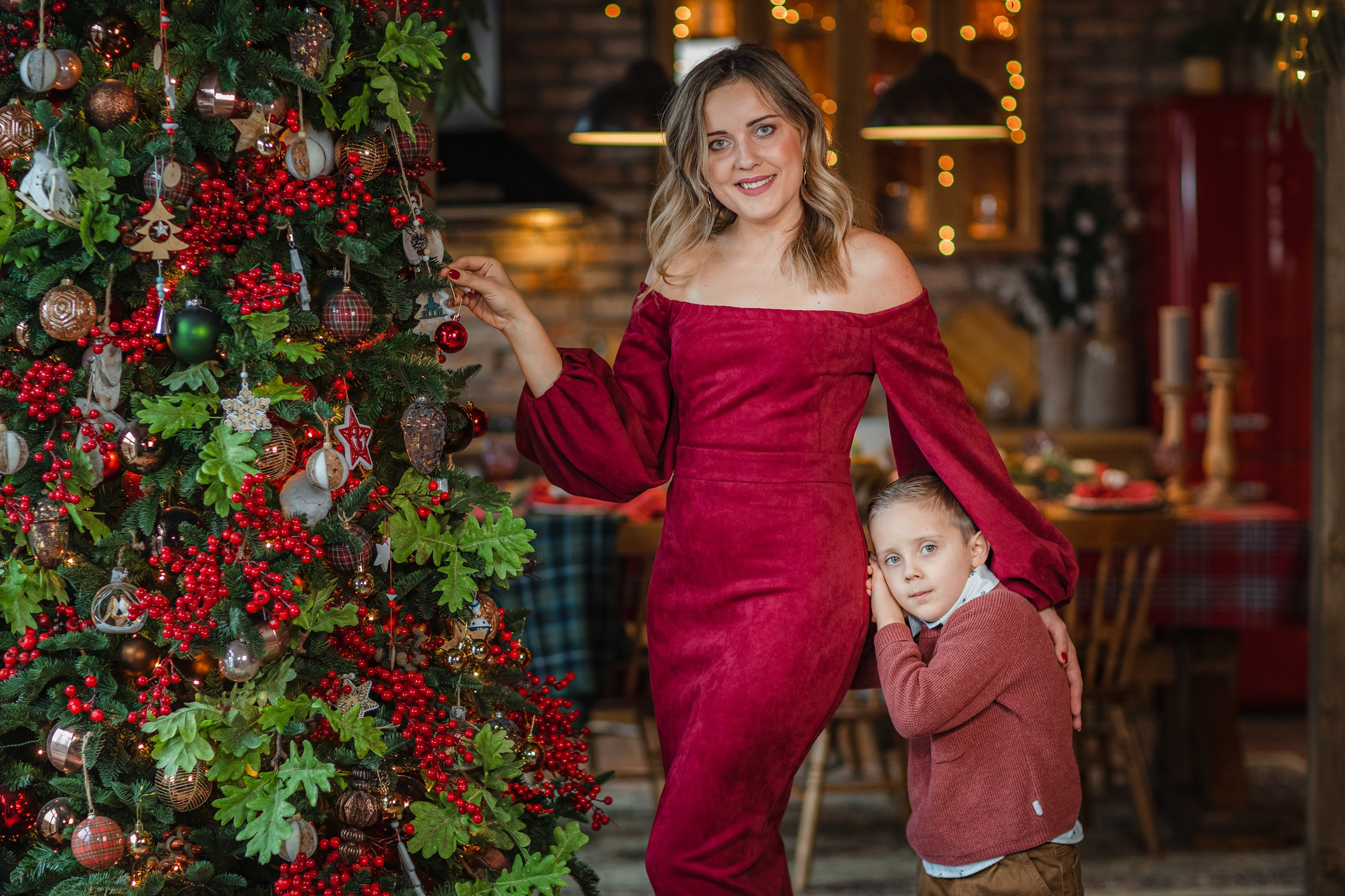 НГ ПФ МимикаШале