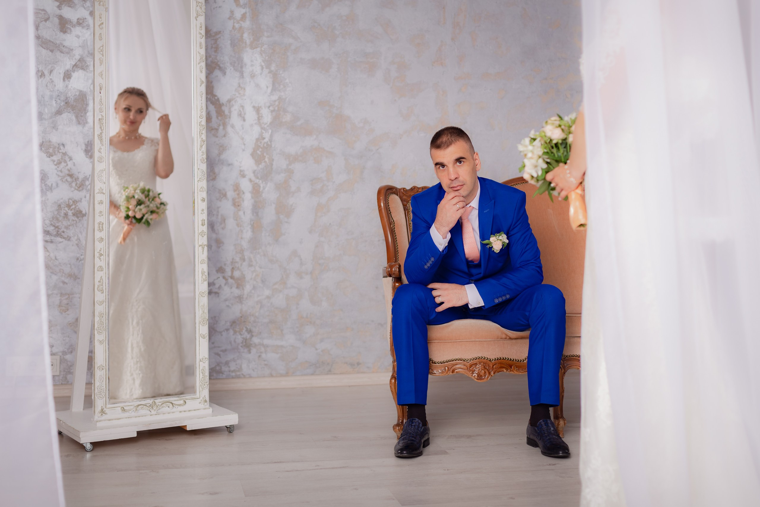 Свадебная фотосессия дмитров