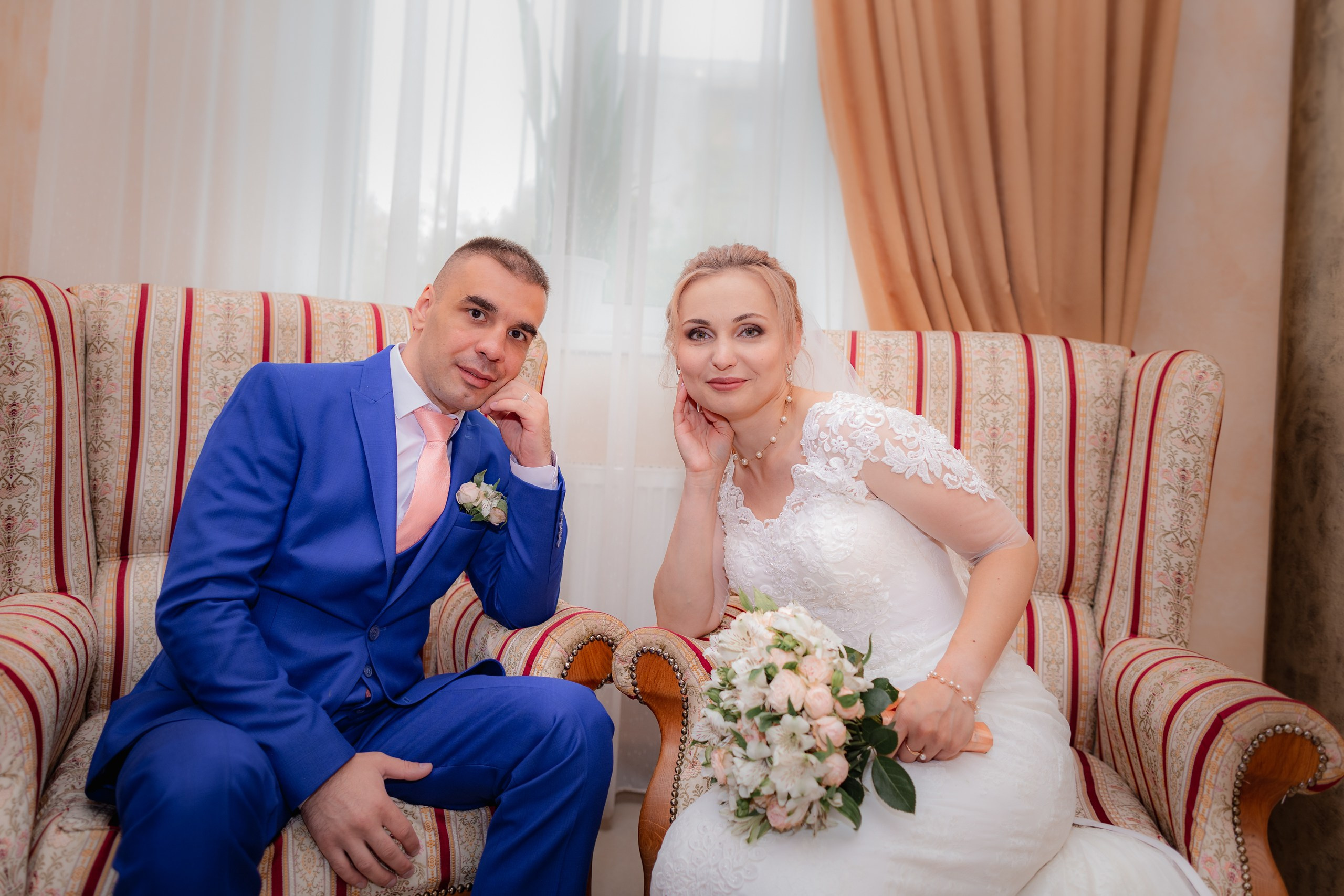 Свадебная фотосессия дмитров