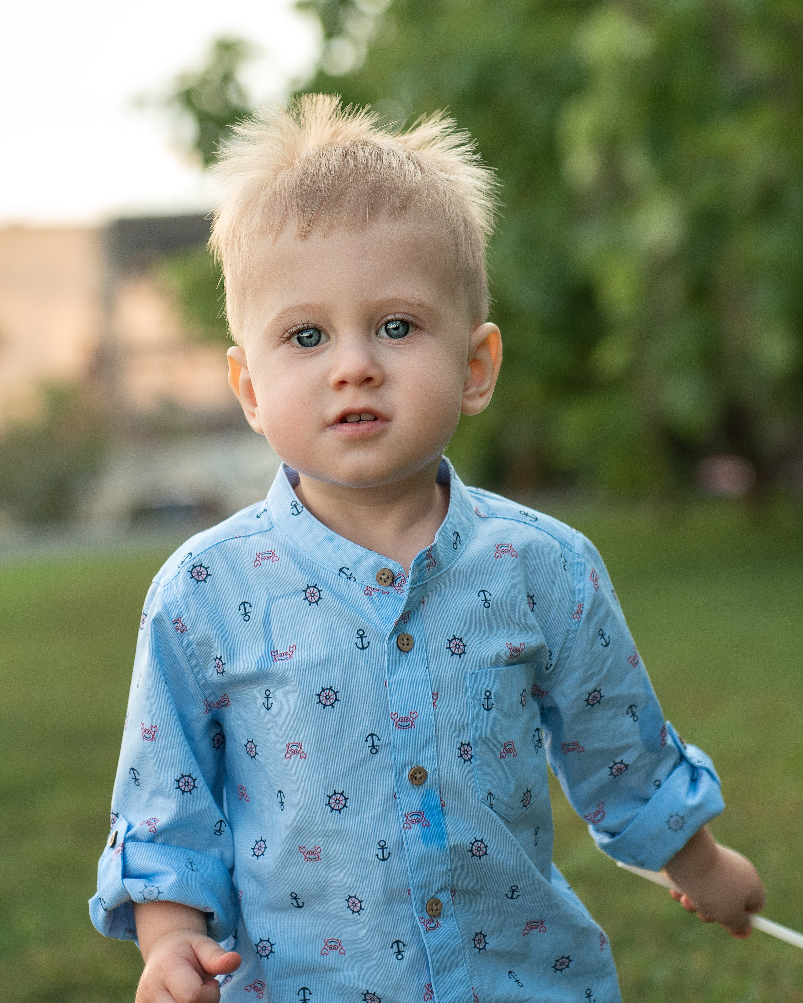 Прогулка на Набережной. Фотограф Саратов Юлия Петрова