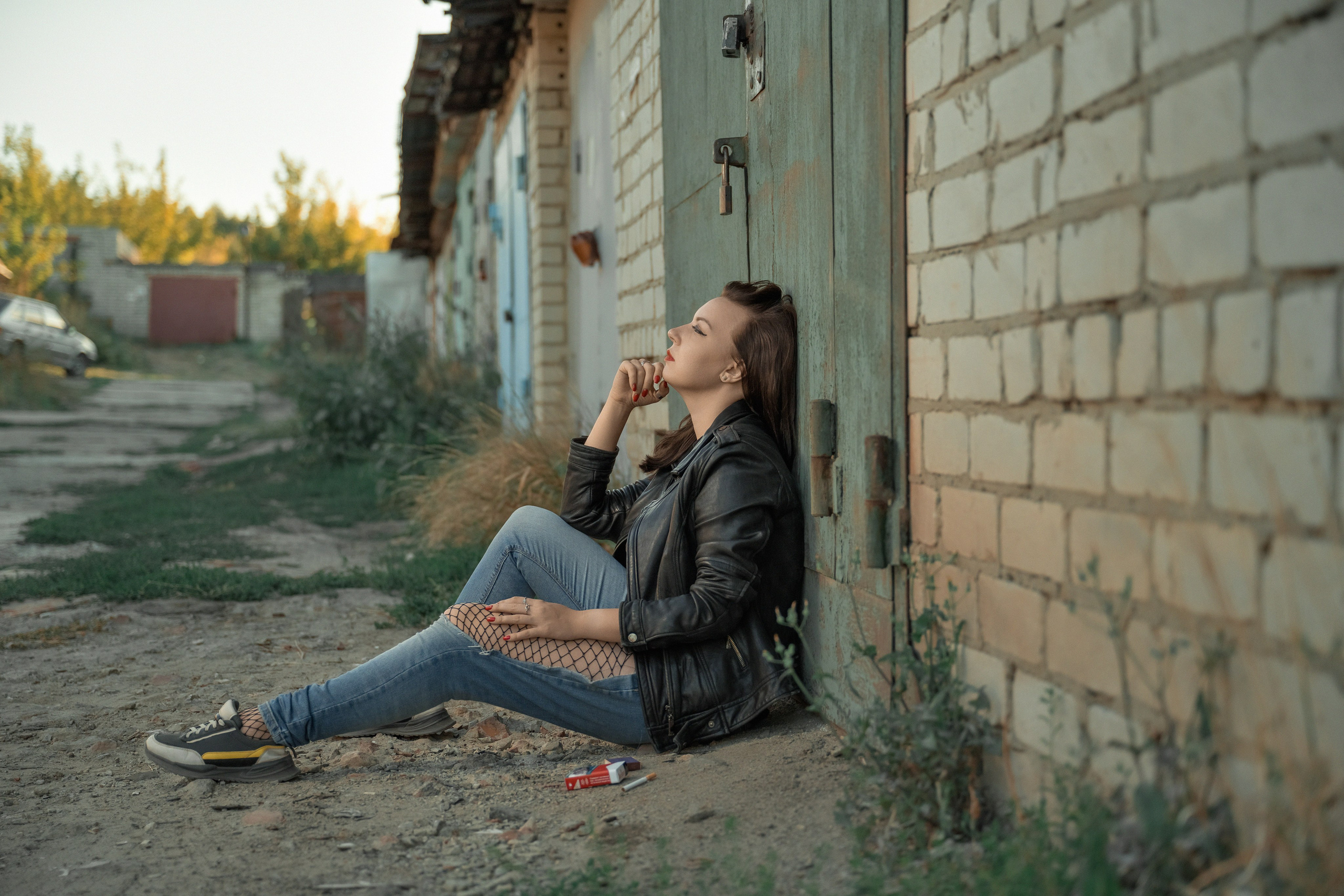 Анастасия. Фотограф Саратов Юлия Петрова