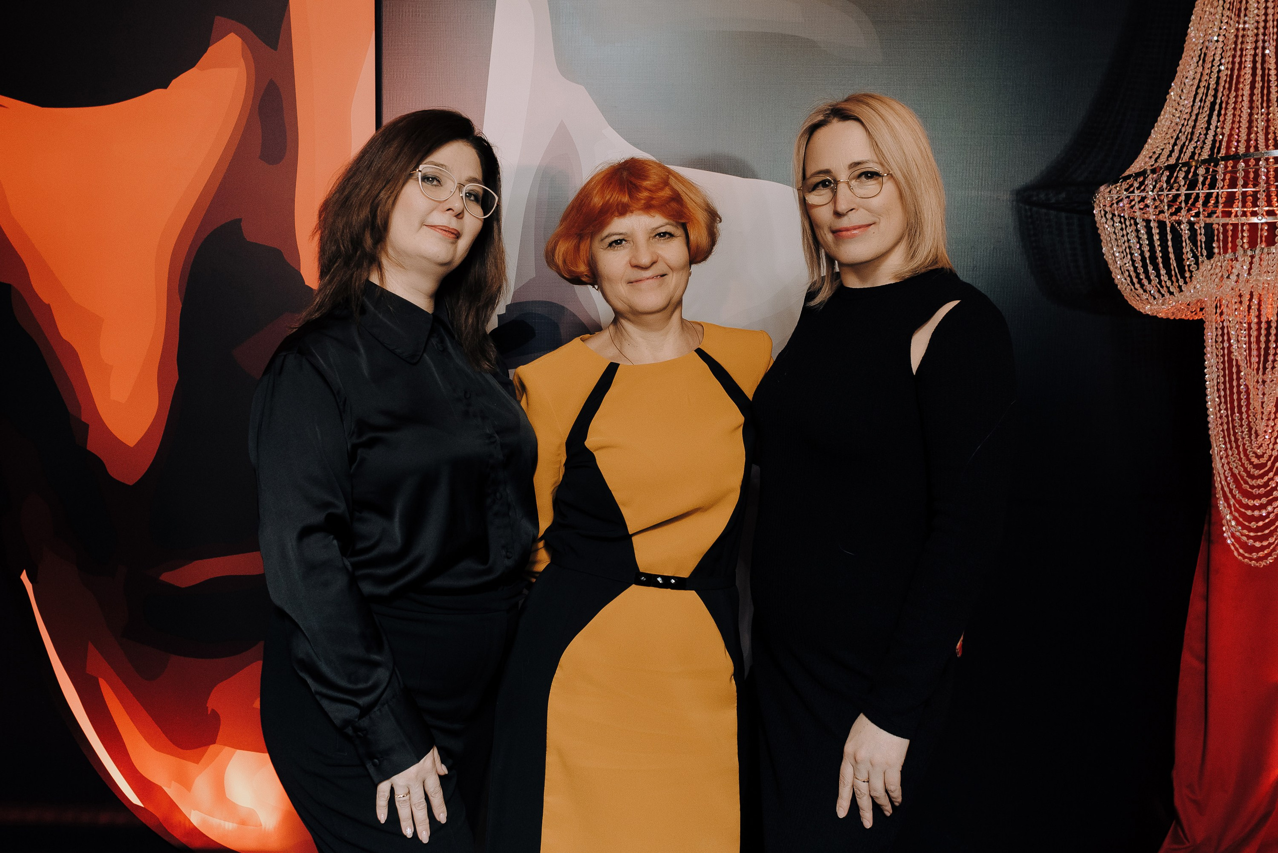 СПЕКТАКЛЬ «ВОЛШЕБНЫЕ ОЧКИ» ОПТИК-ЦЕНТР. Репортажный фотограф Зуев Роман г. Челябинск