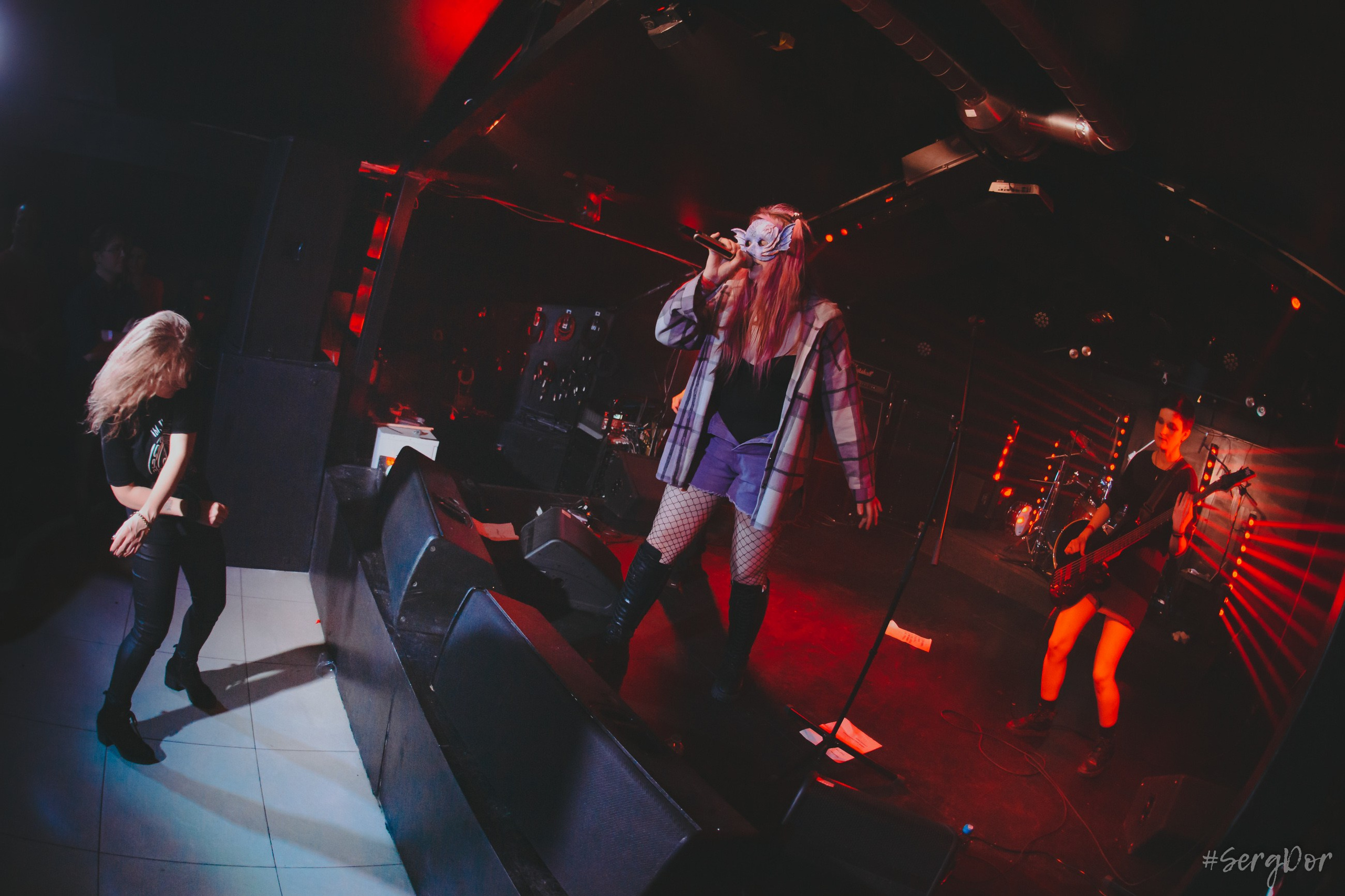 отборочный тур, фестиваль YLETАЙ 2024, Улетай, клуб Action, Санкт-Петербург, Питер, отборочник, 17.02.2024, SergDor, 17 февраля 2024 года, #SergDor, Violet Siren