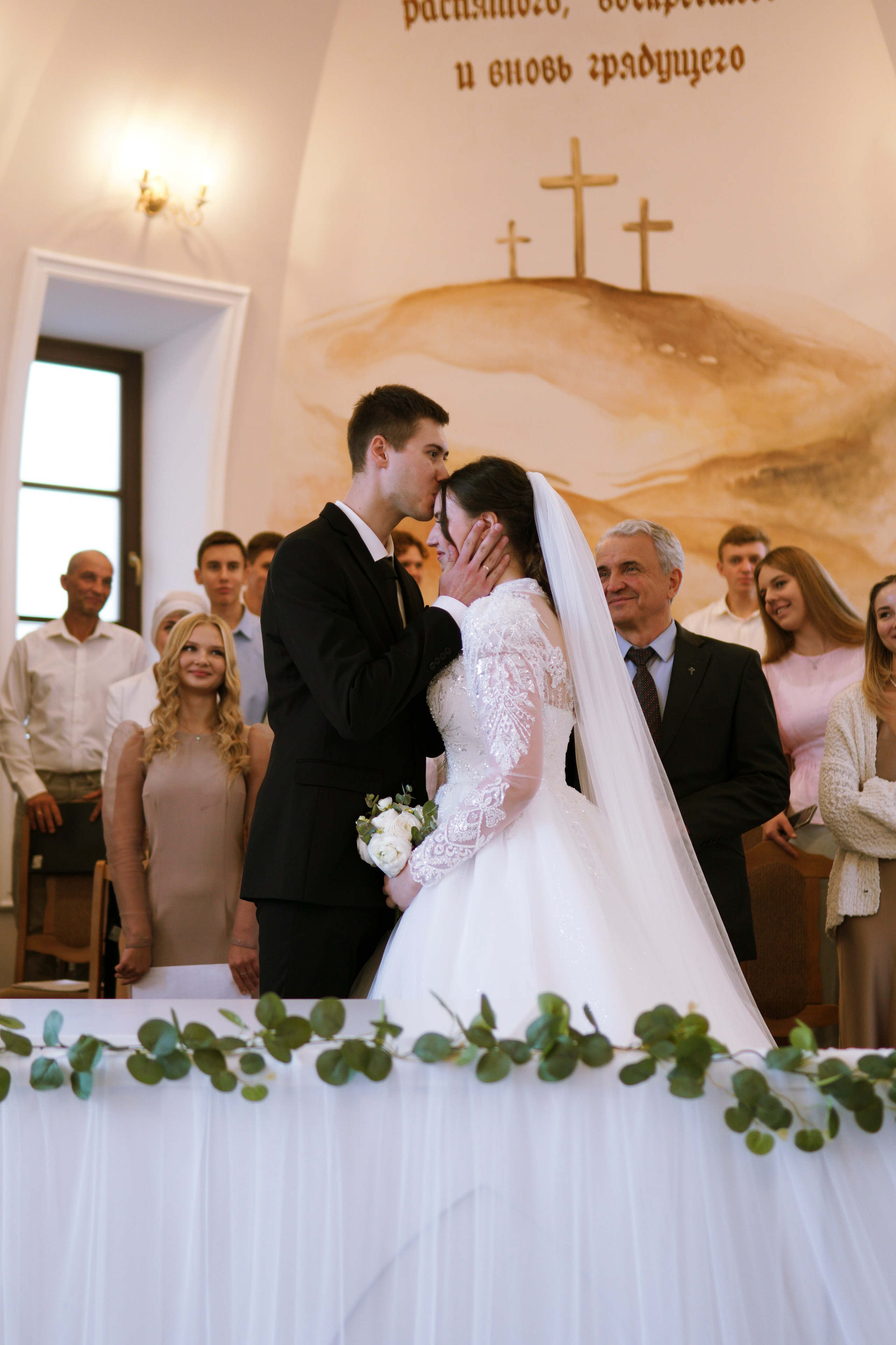 Владислав и Ангелина. Свадебный фотограф в Новочеркасске. Фотограф в Ростове-на-Дону Марина Мальцева