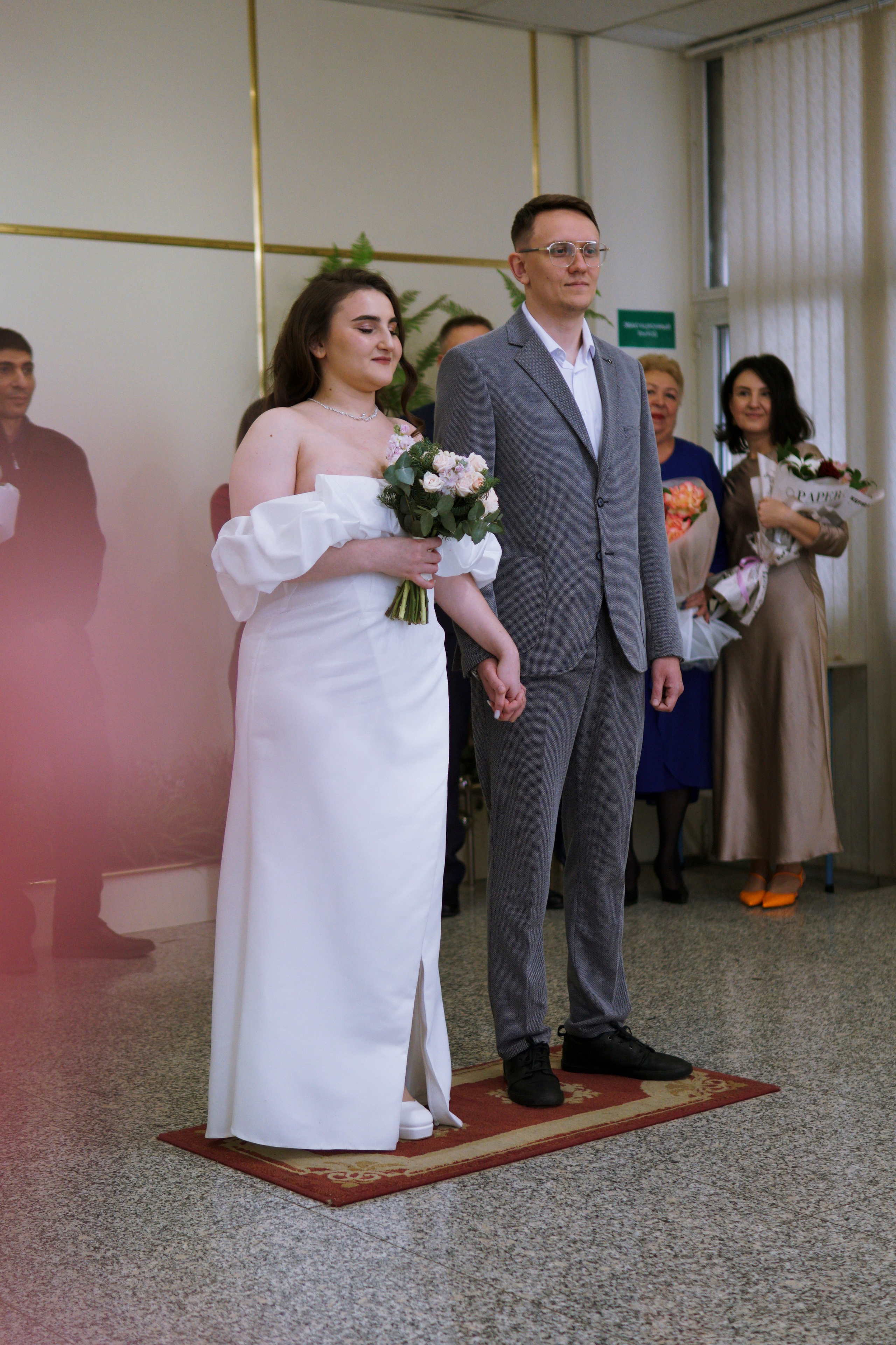 Геннадий и Присцила. Свадебный фотограф в Ростове-на-Дону. Фотограф в Ростове-на-Дону Марина Мальцева