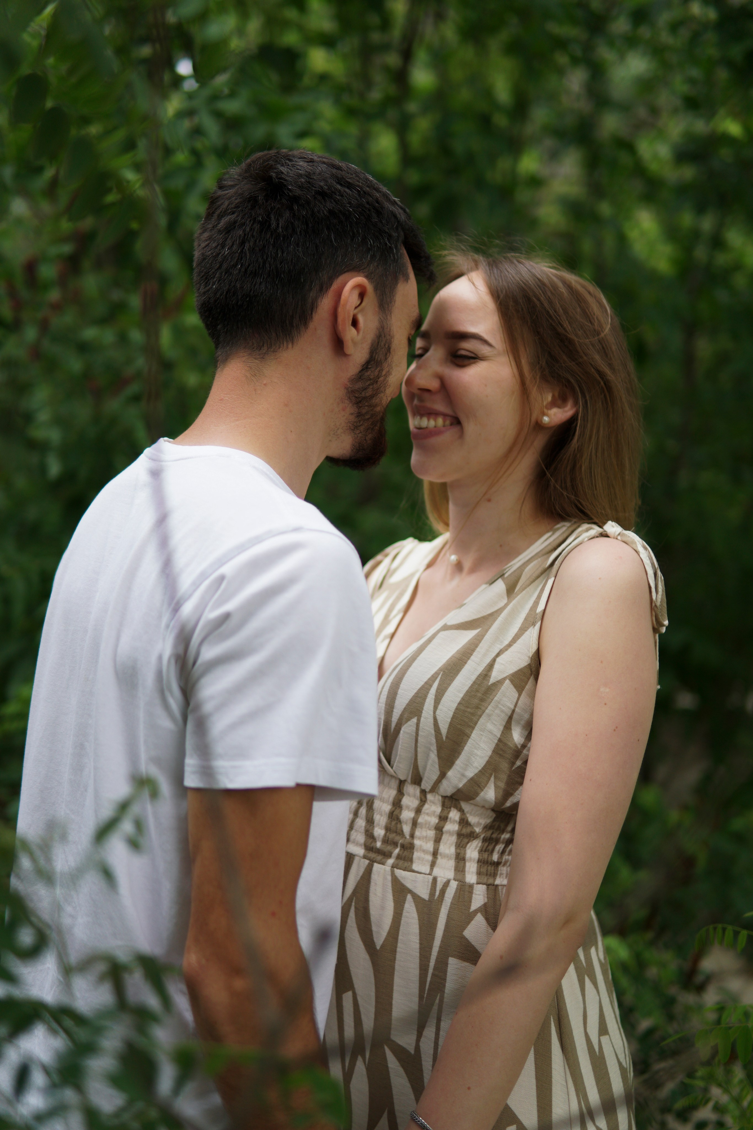 Семейная фотосессия soLOVEy. Фотограф в Ростове-на-Дону Марина Мальцева