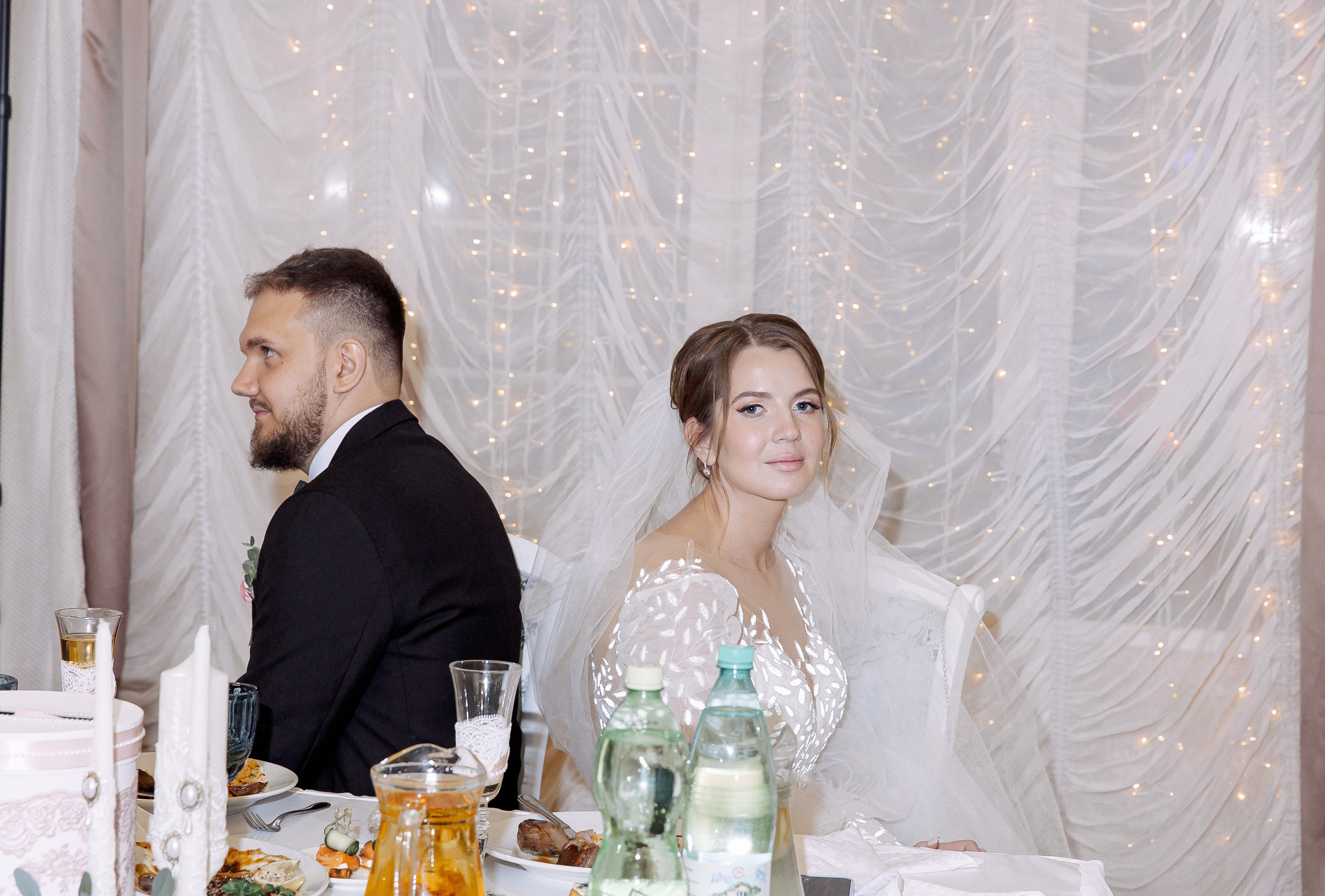 Владислава и Никита. Свадебный и семейный фотограф в Челябинске Юлия Ишимова