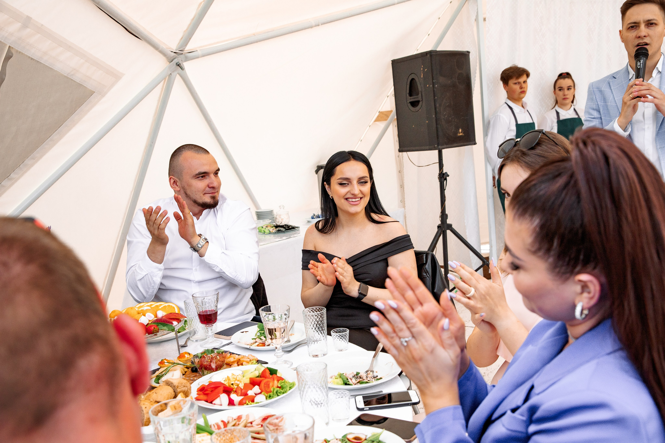 Кирилл и Екатерина. Свадебный и семейный фотограф в Челябинске Юлия Ишимова