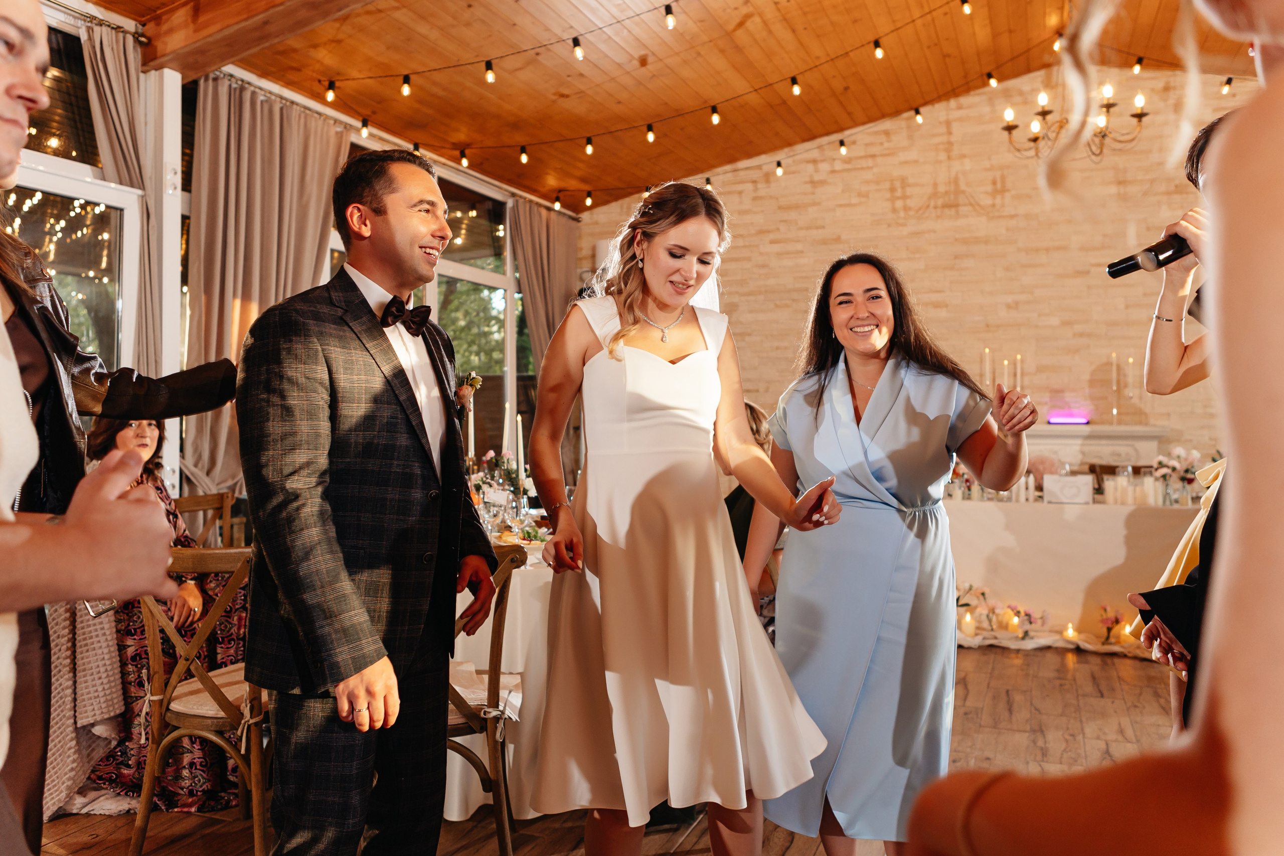 2025.09.04 Н&A (банкет). Ирина Бешляга. Фотограф в Москве и по всей России