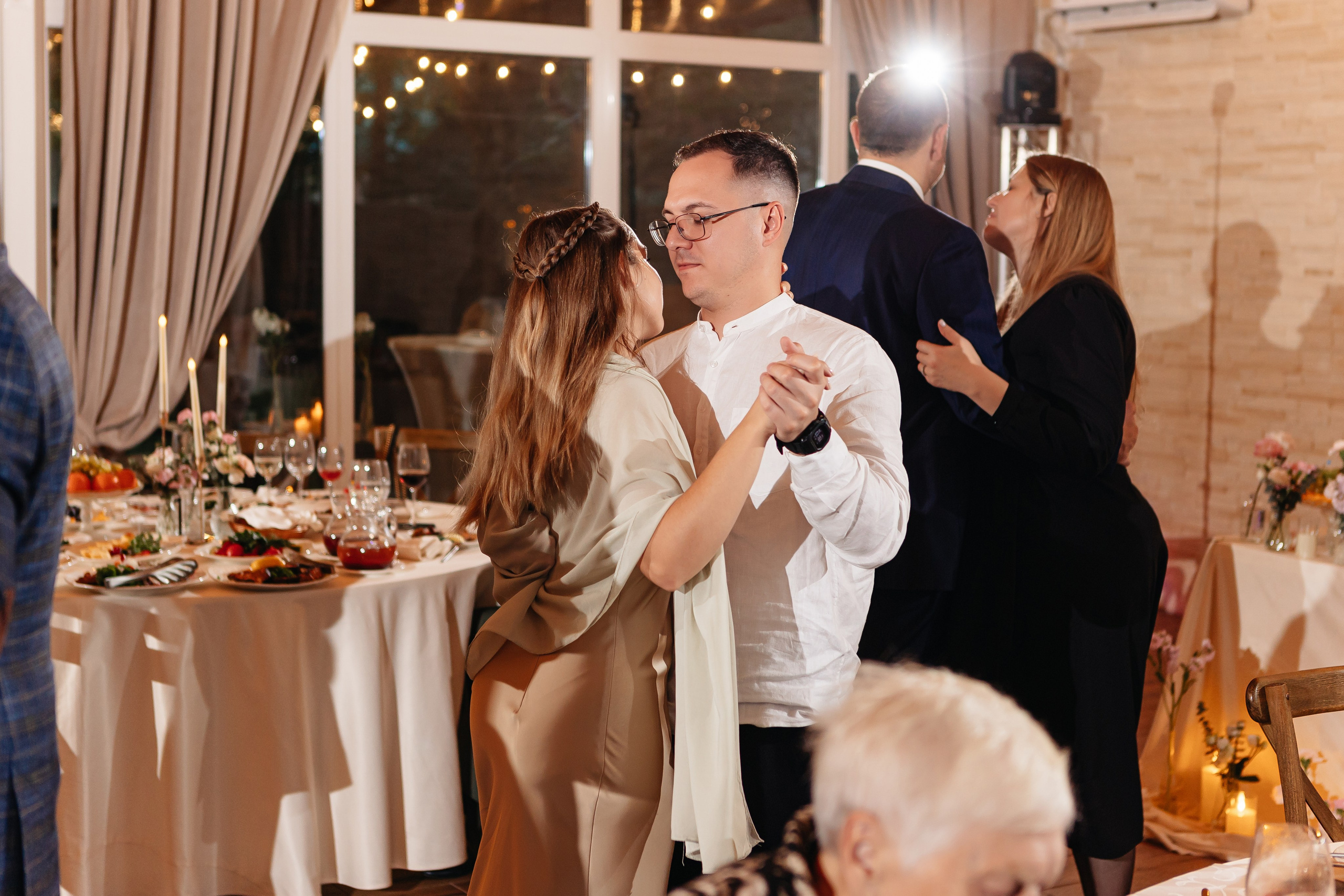 2025.09.04 Н&A (банкет). Ирина Бешляга. Фотограф в Москве и по всей России