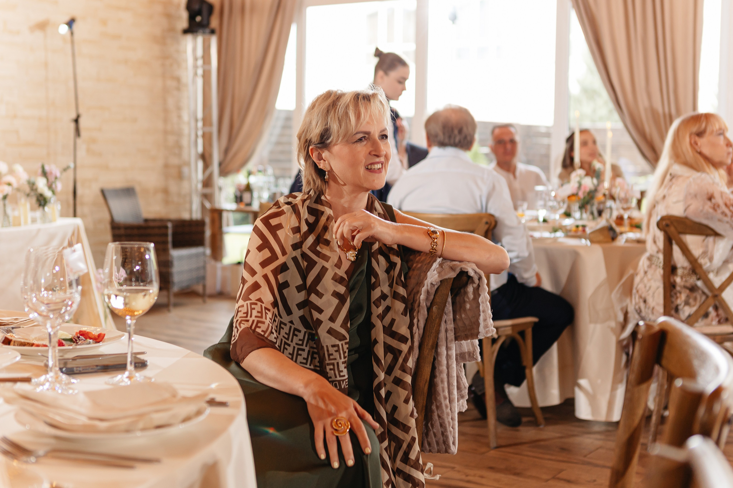 2025.09.04 Н&A (банкет). Ирина Бешляга. Фотограф в Москве и по всей России