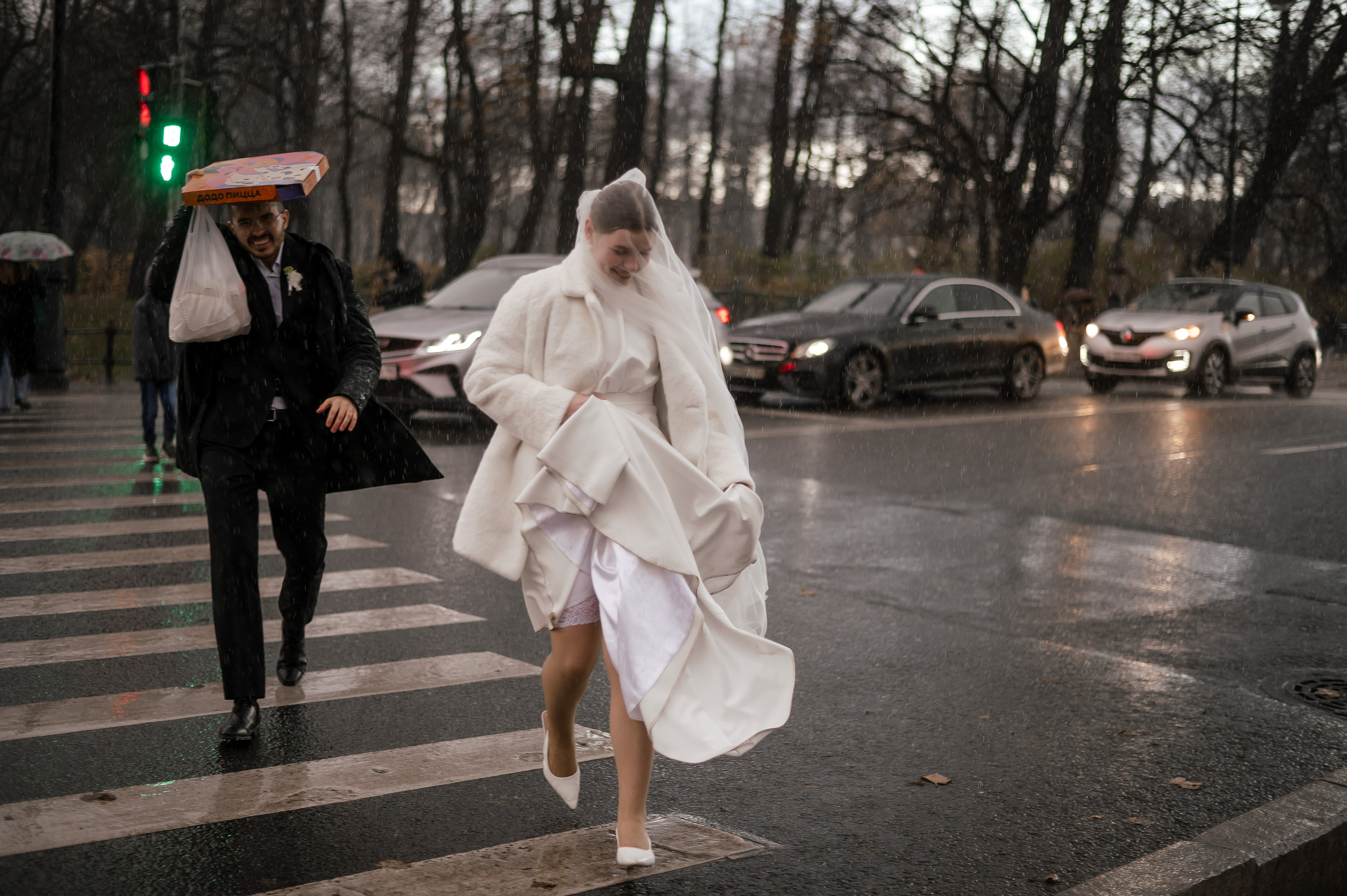Свадебная фотосъемка в Санкт-Петербурге и Москве. Семейный и свадебный фотограф в Санкт-Петербурге Серафима Смирнова