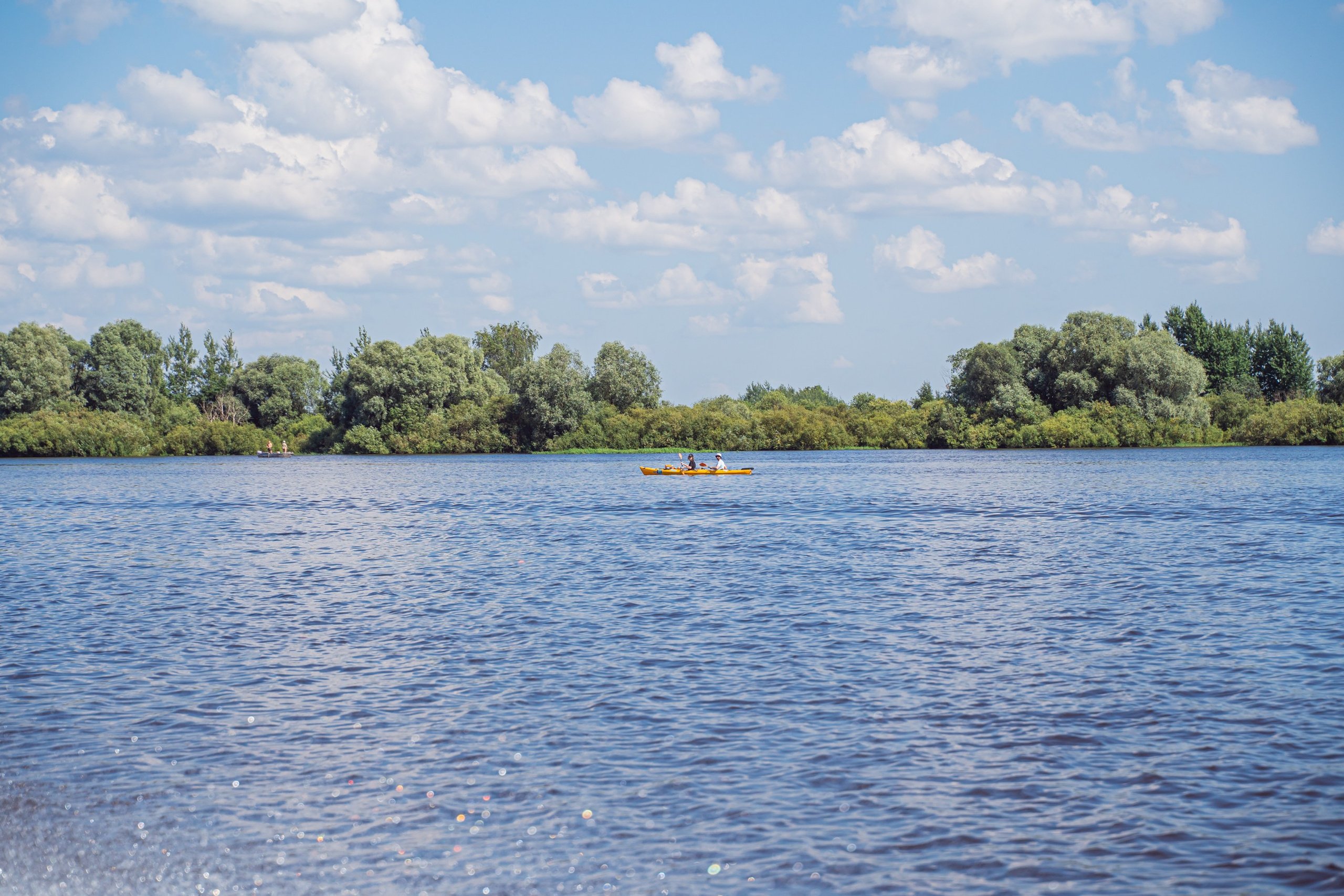 Гидровыезд -Великий Новгород. Свадебный, семейный, портретный, репортажный фотограф в Санкт-Петербурге