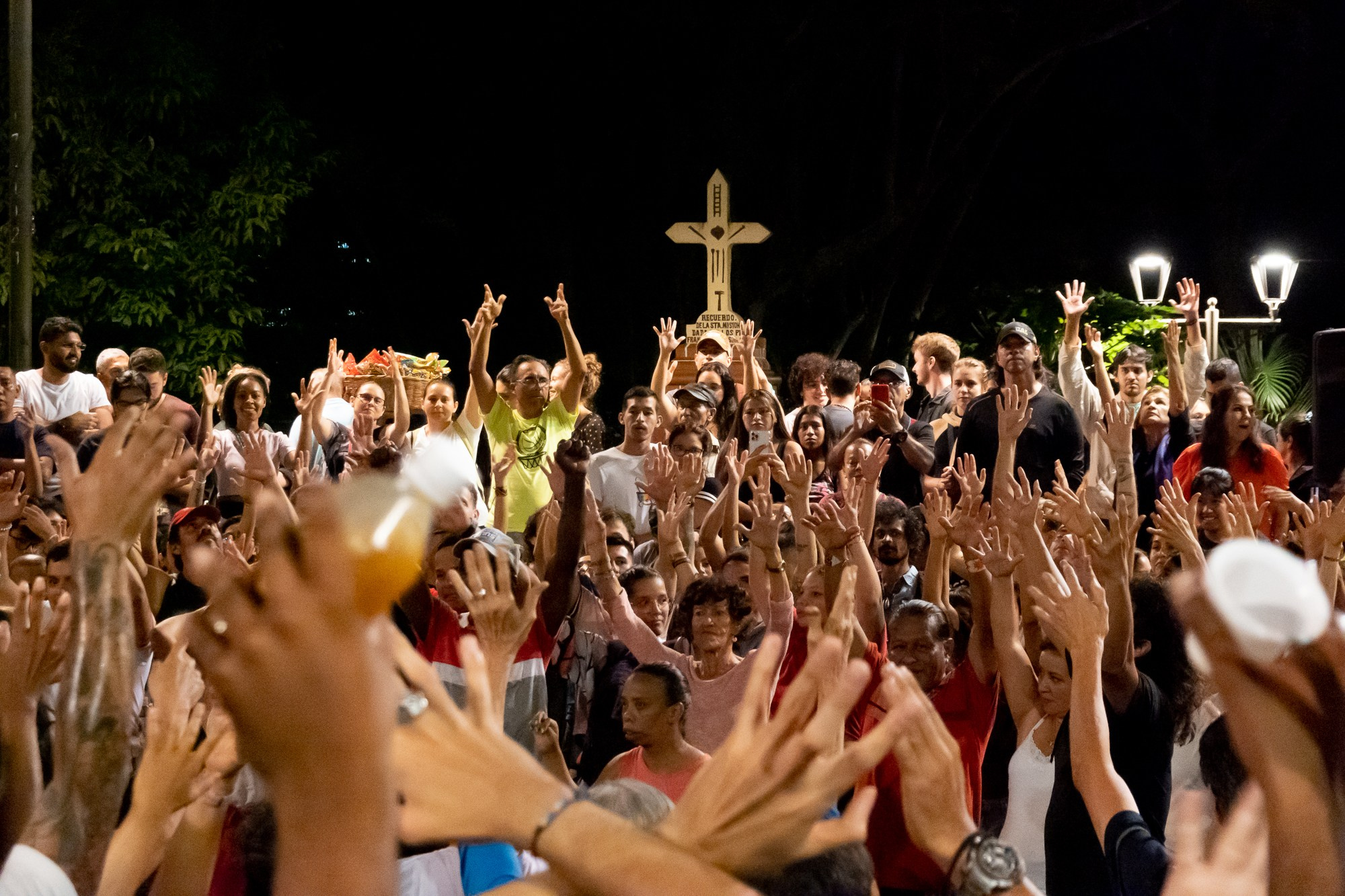 Фотограф Алексей Скоробогатько. Колумбия, г. Кали. Photographer Alexey Skorobogatko. Cali, Colombia. Фотограф Алексей Скоробогатько