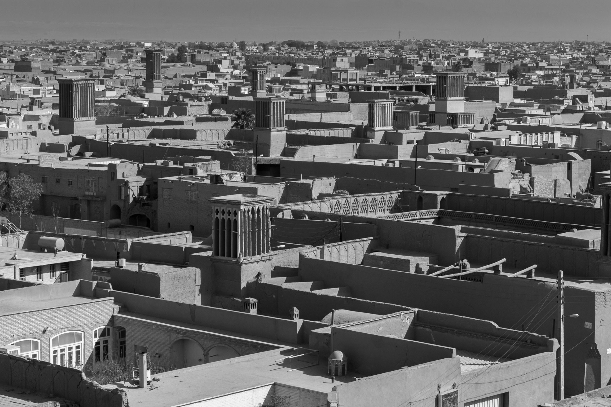 Иран. Фотограф Алексей Скоробогатько