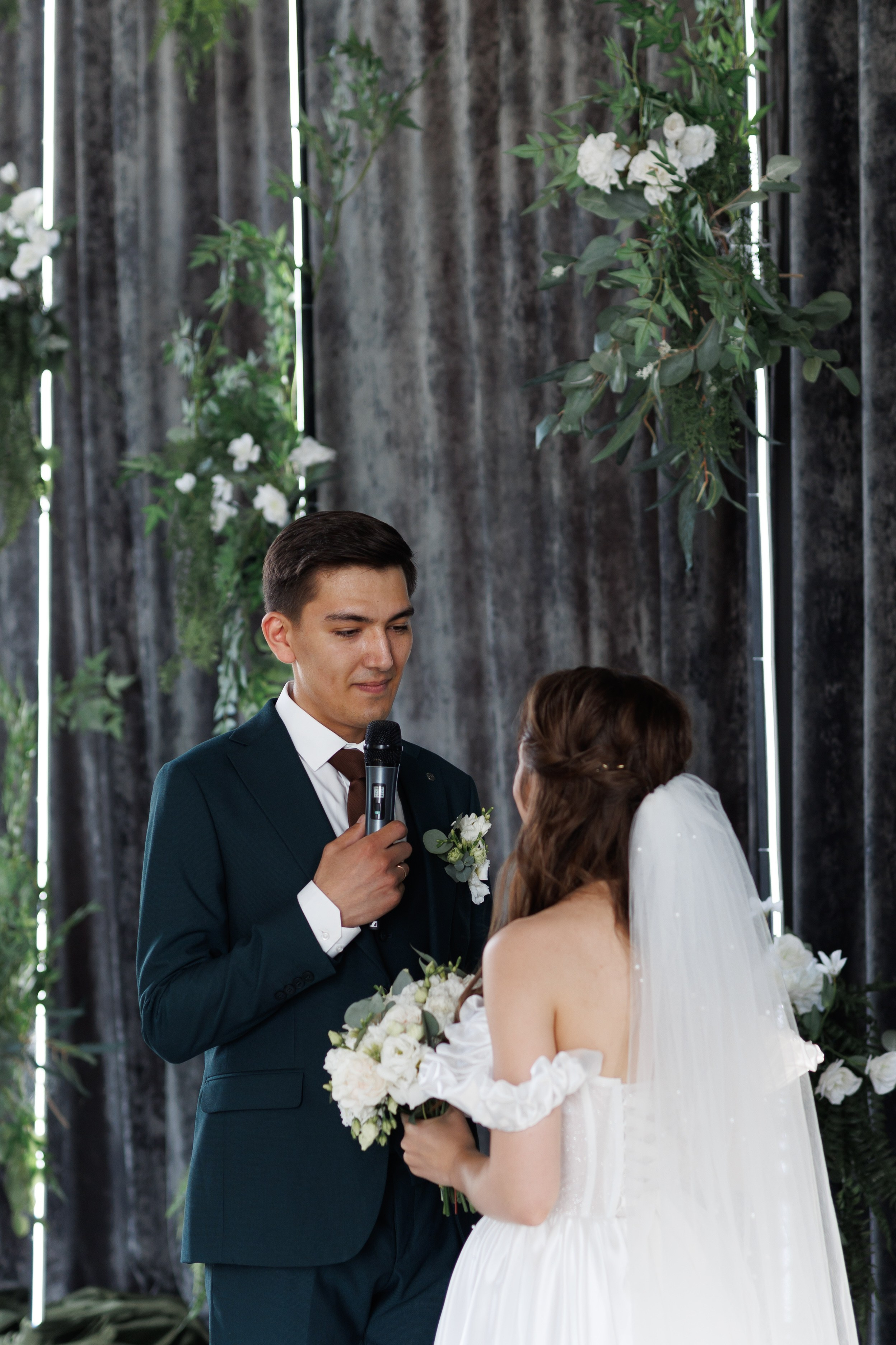 Алмаз Вилия. Фотограф Александр Литвинов