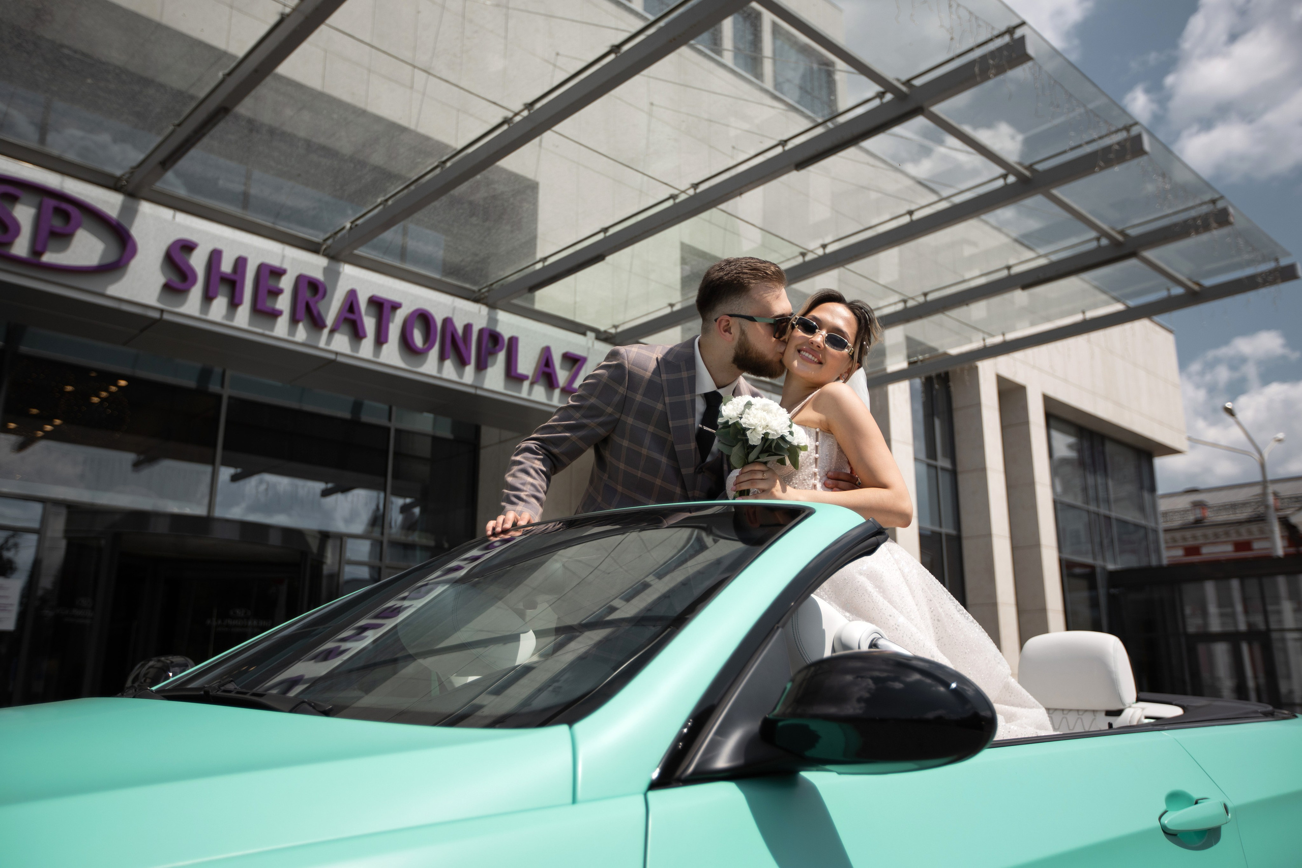 Александр Сабина. Фотограф Александр Литвинов