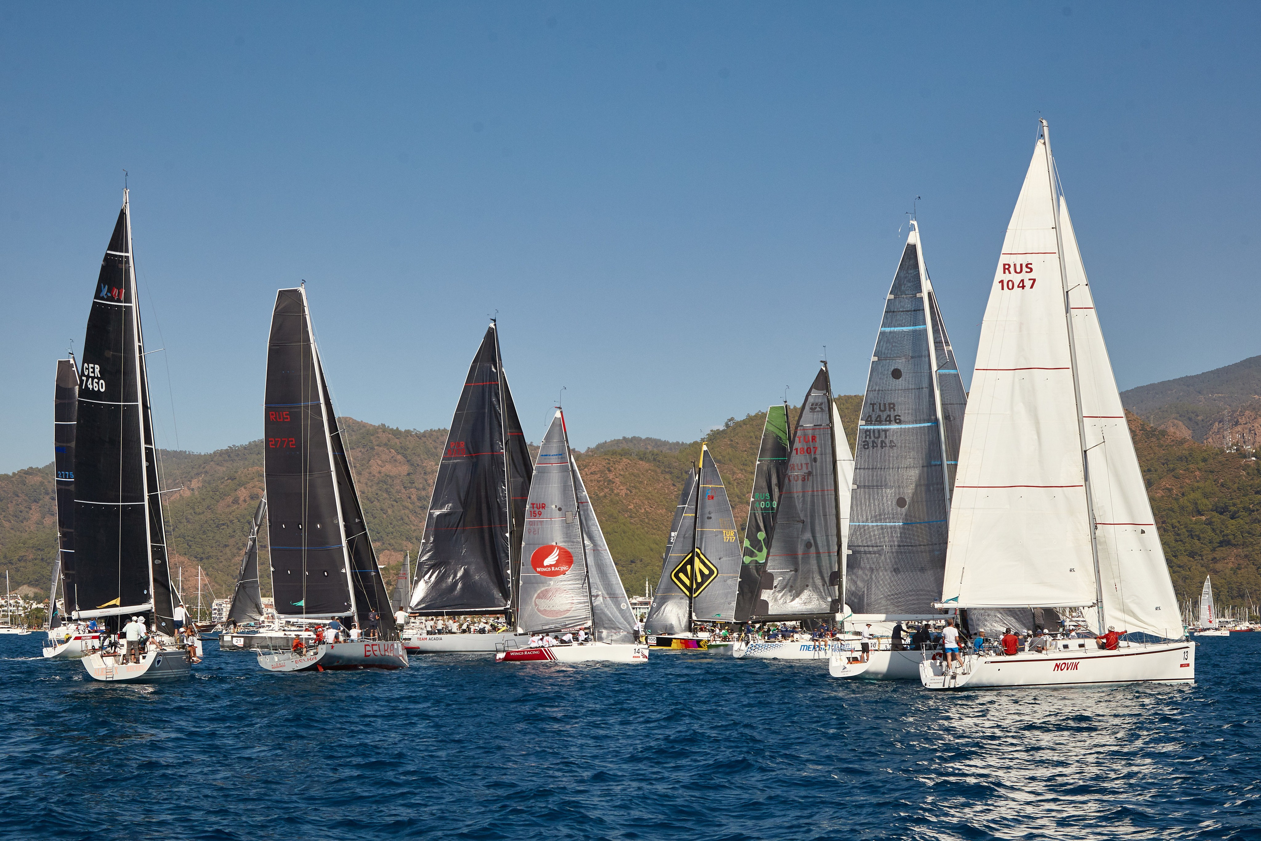 MIRW2022. Фотохроника для следующих поколений