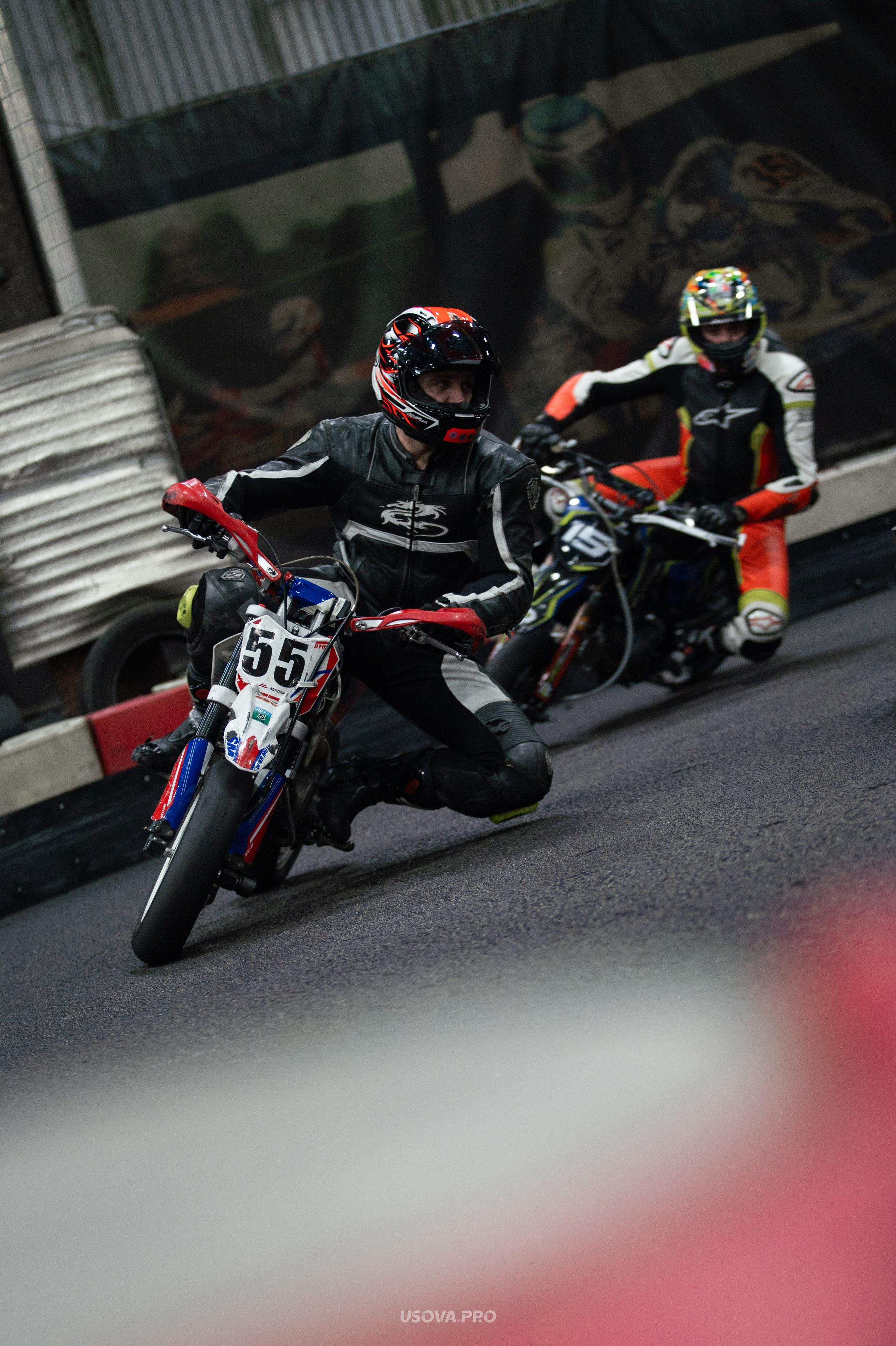 MINIMOTARD TIME ATTACK/крытые. Автомобильный фотограф Светлана Усова