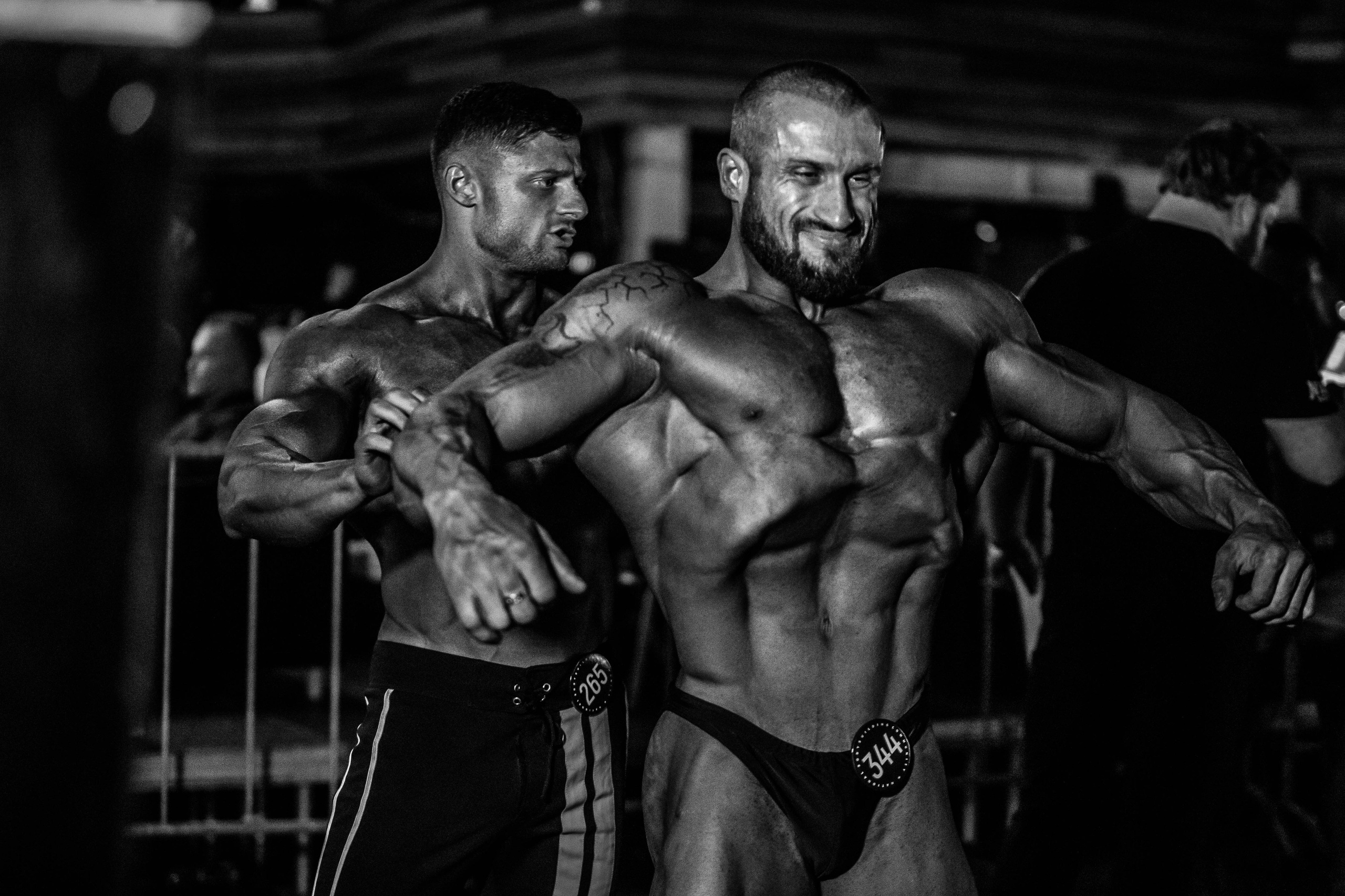 NBC9. Фотограф — художник в Москве Васильева Юлия