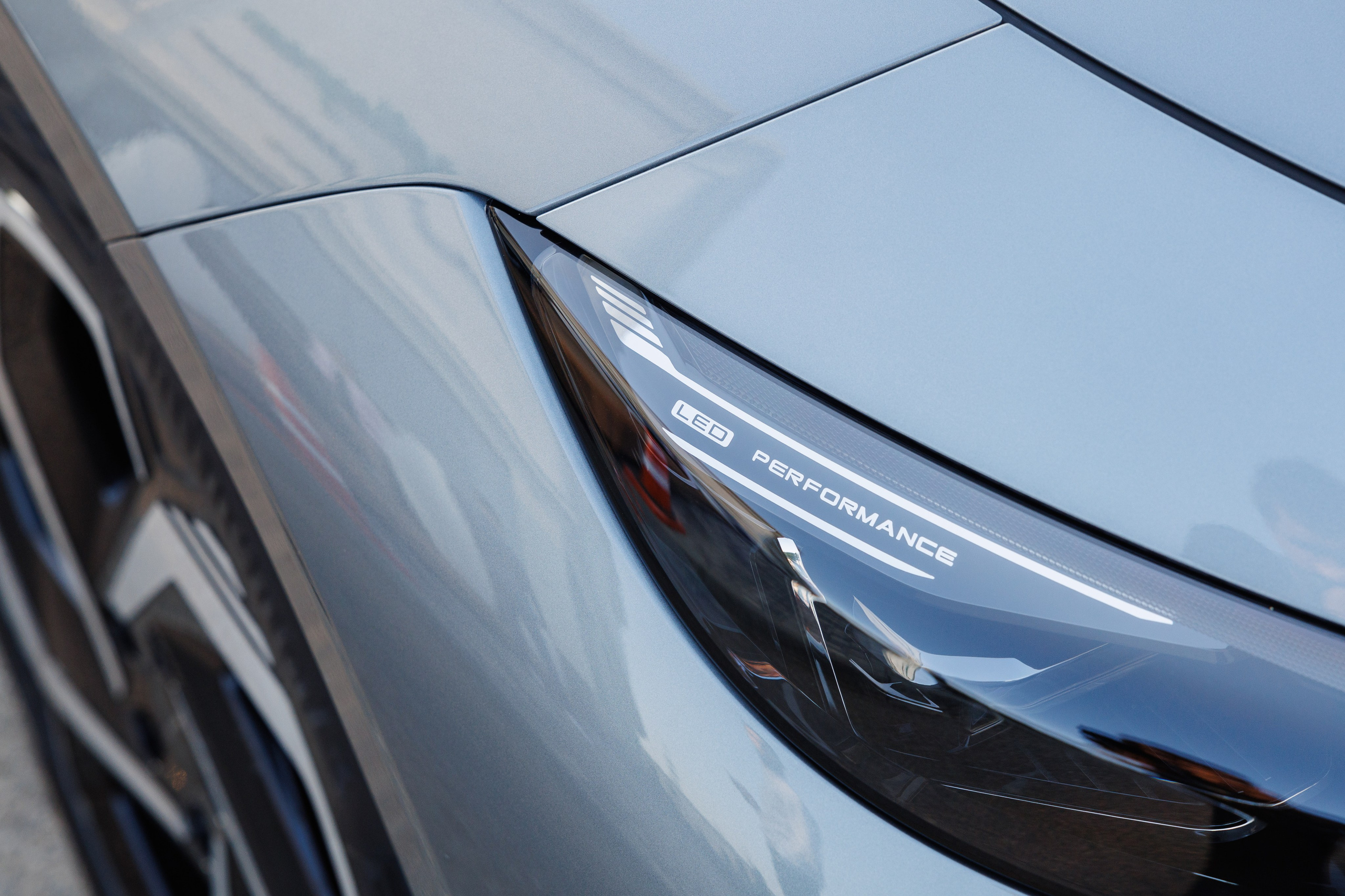 EXEED EXLANTIX. Фотограф Ставрополь Петр Голубенко