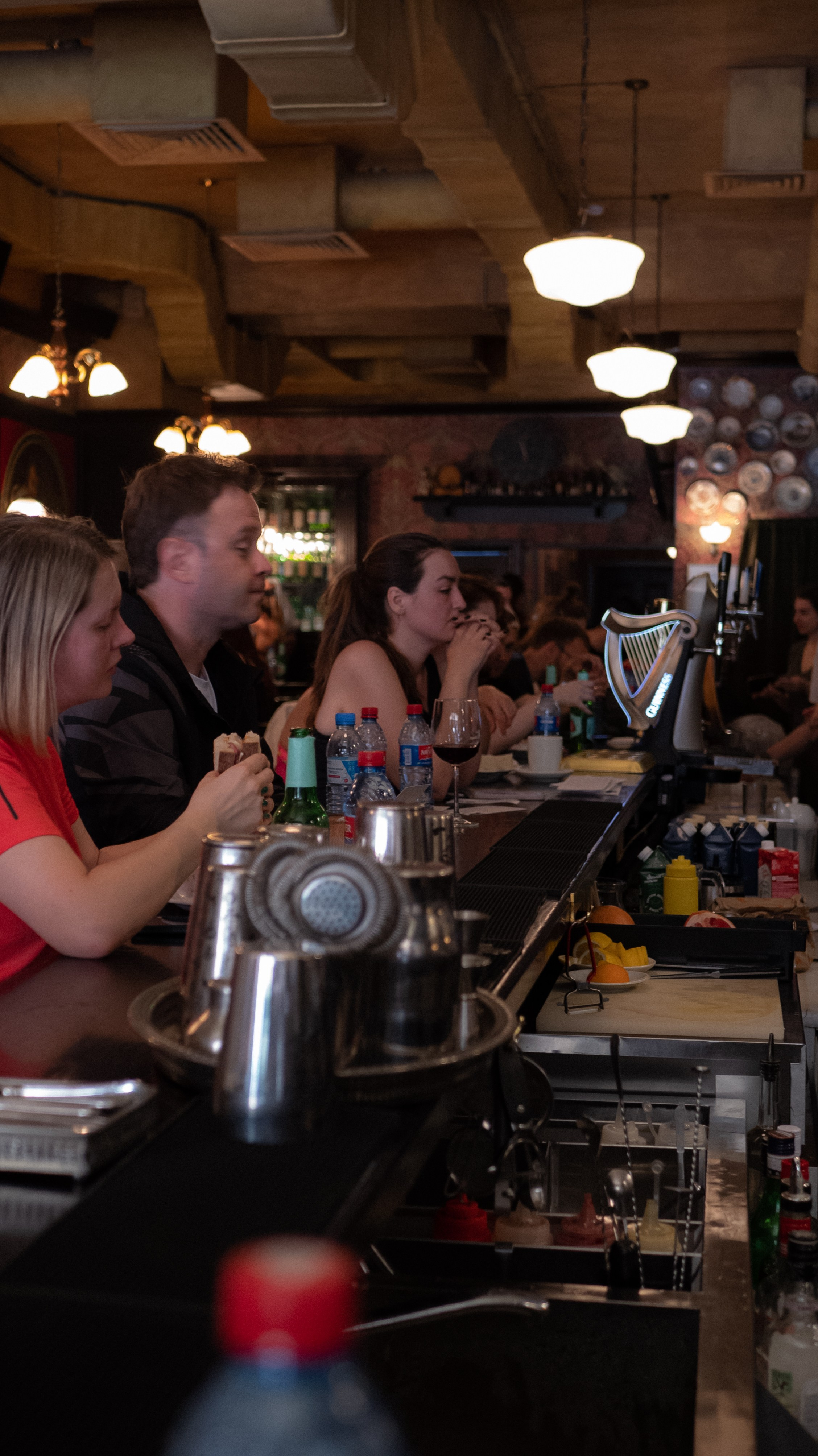 Beer Social Run. Vladimir Tatko