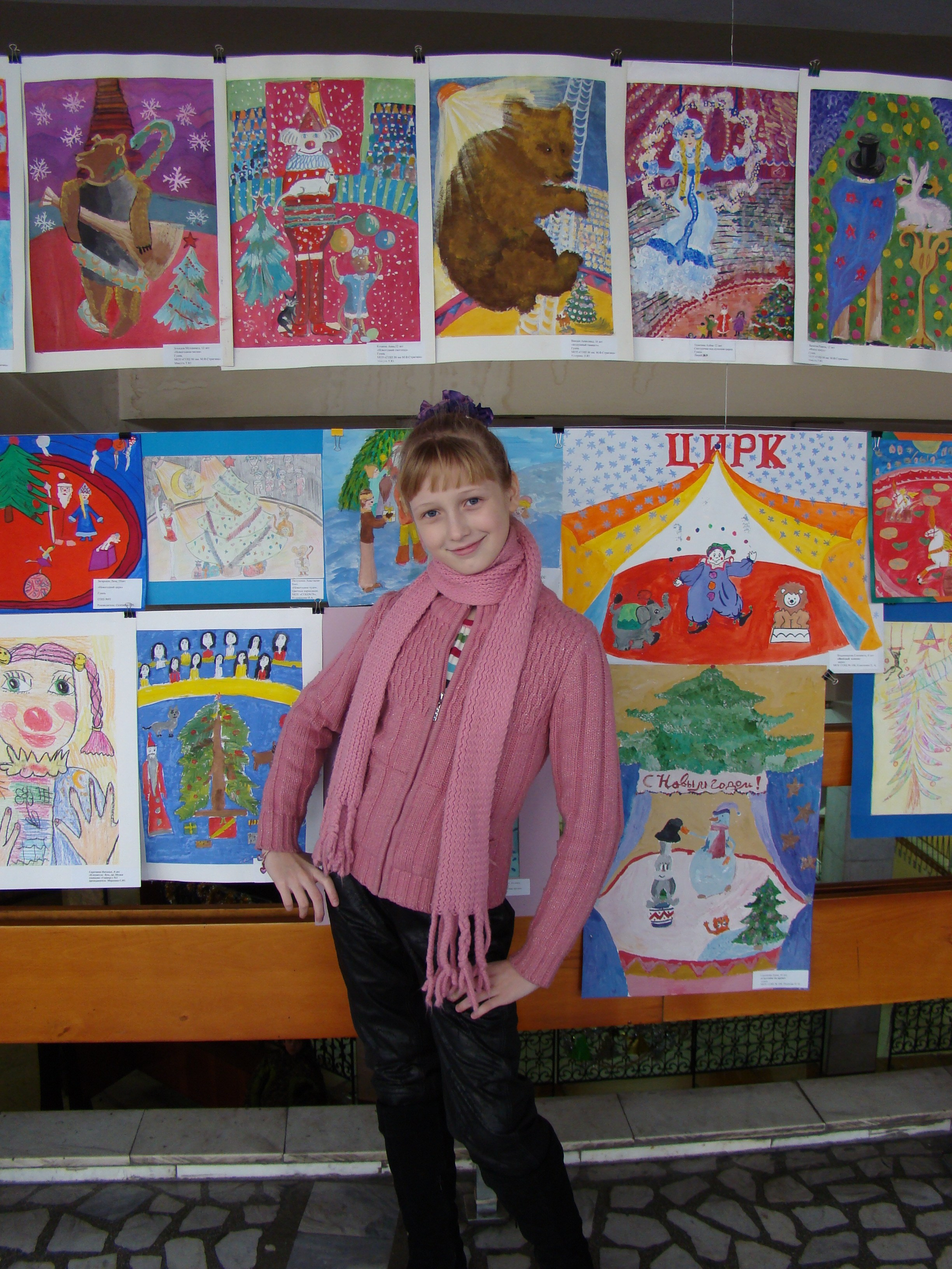 Новый Год. Семейный, Свадебный фотограф СПБ Питер— Романова Екатерина