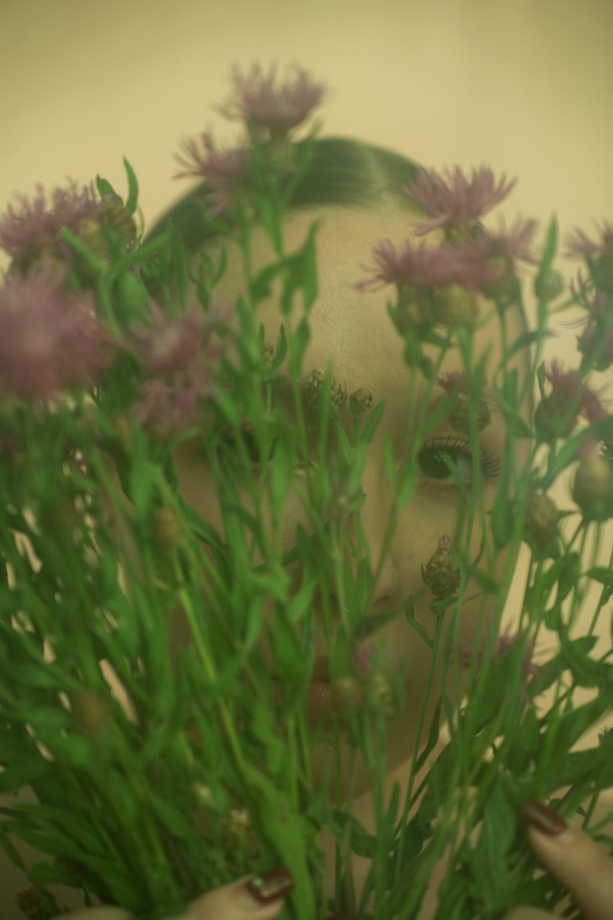 Анастасия. Портретный, семейный фотограф Марина Моисеева