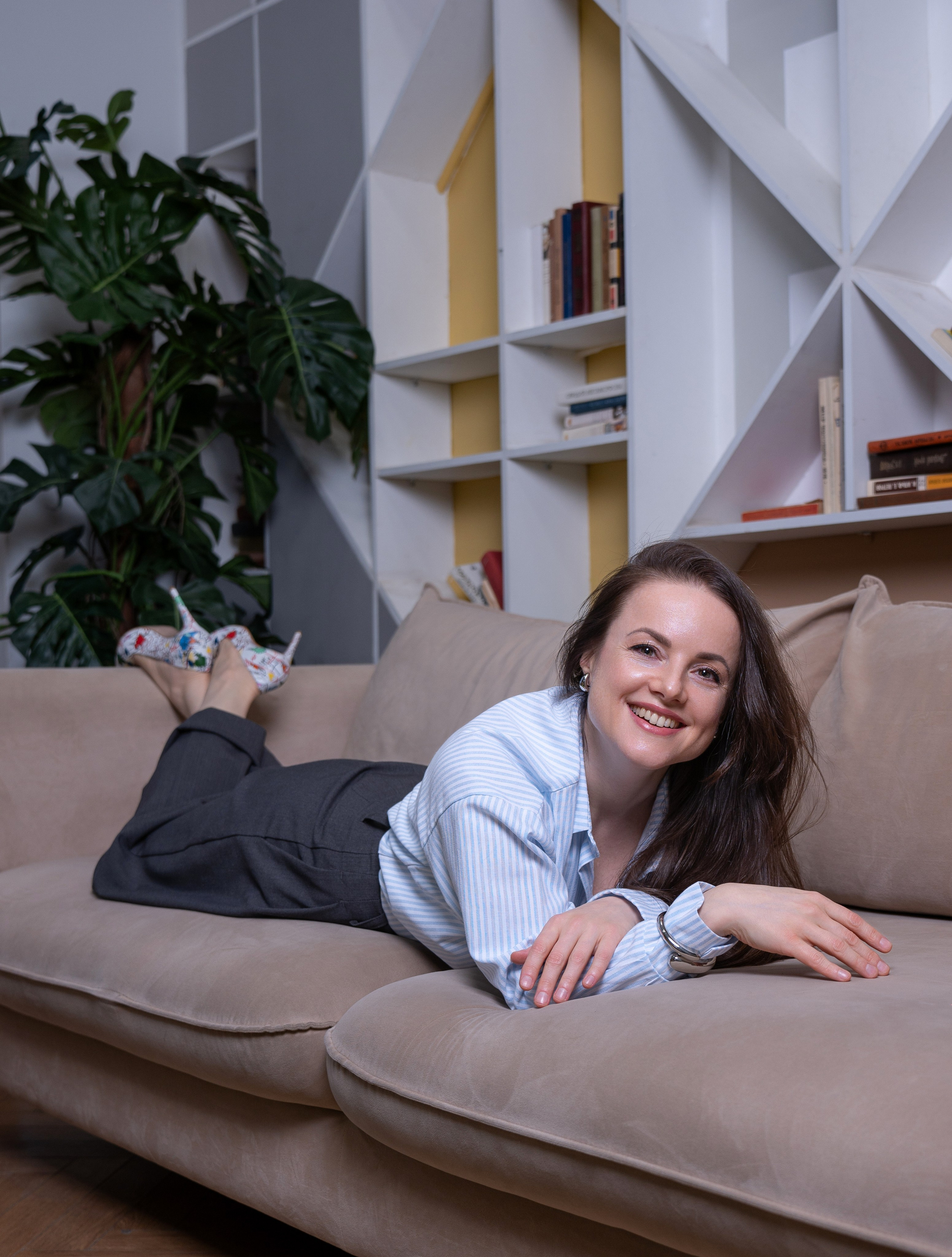 Ульяна. Портретный, семейный фотограф Марина Моисеева