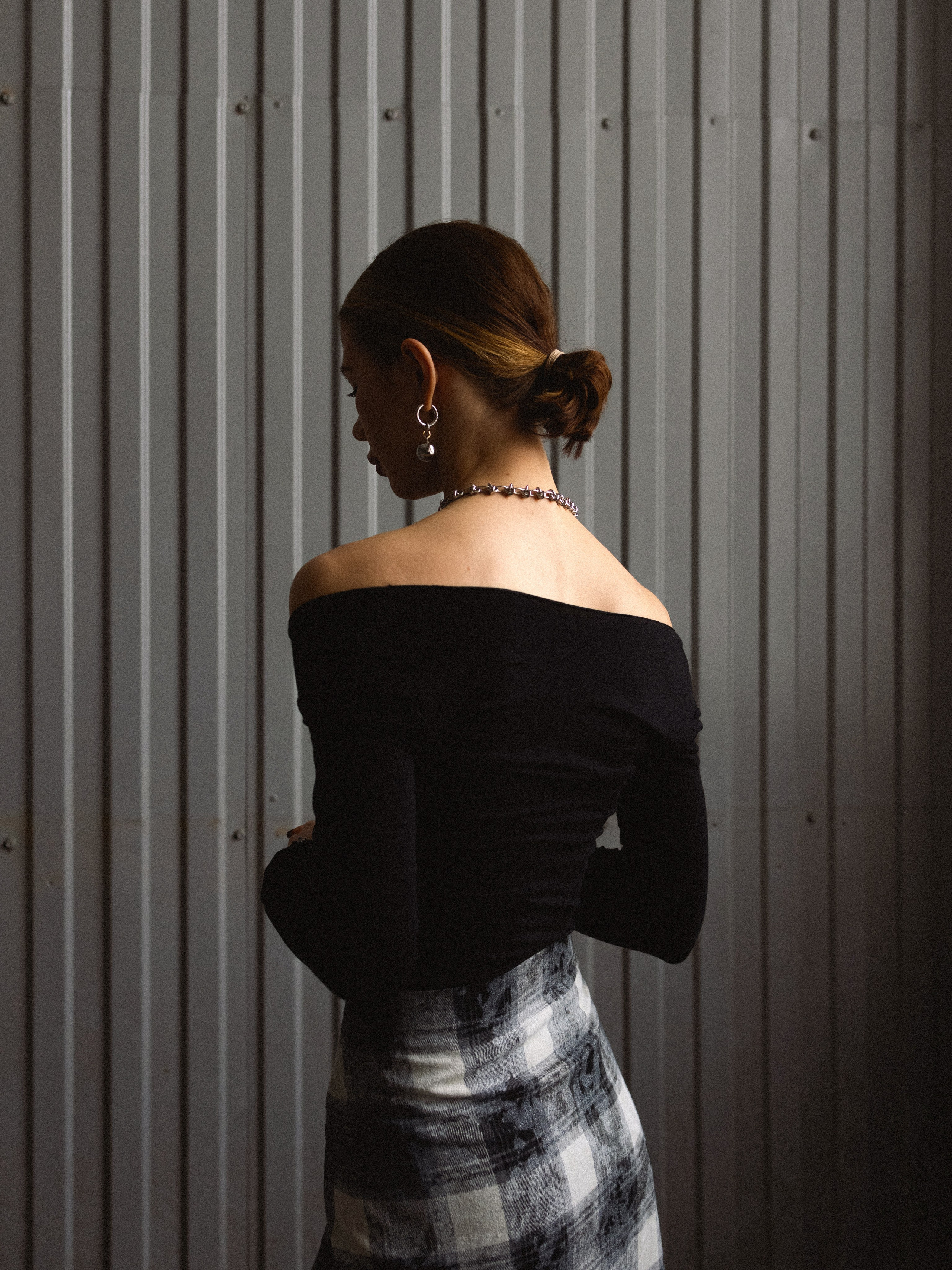 Даня и Крис. Свадебный и портретный фотограф Тюмень