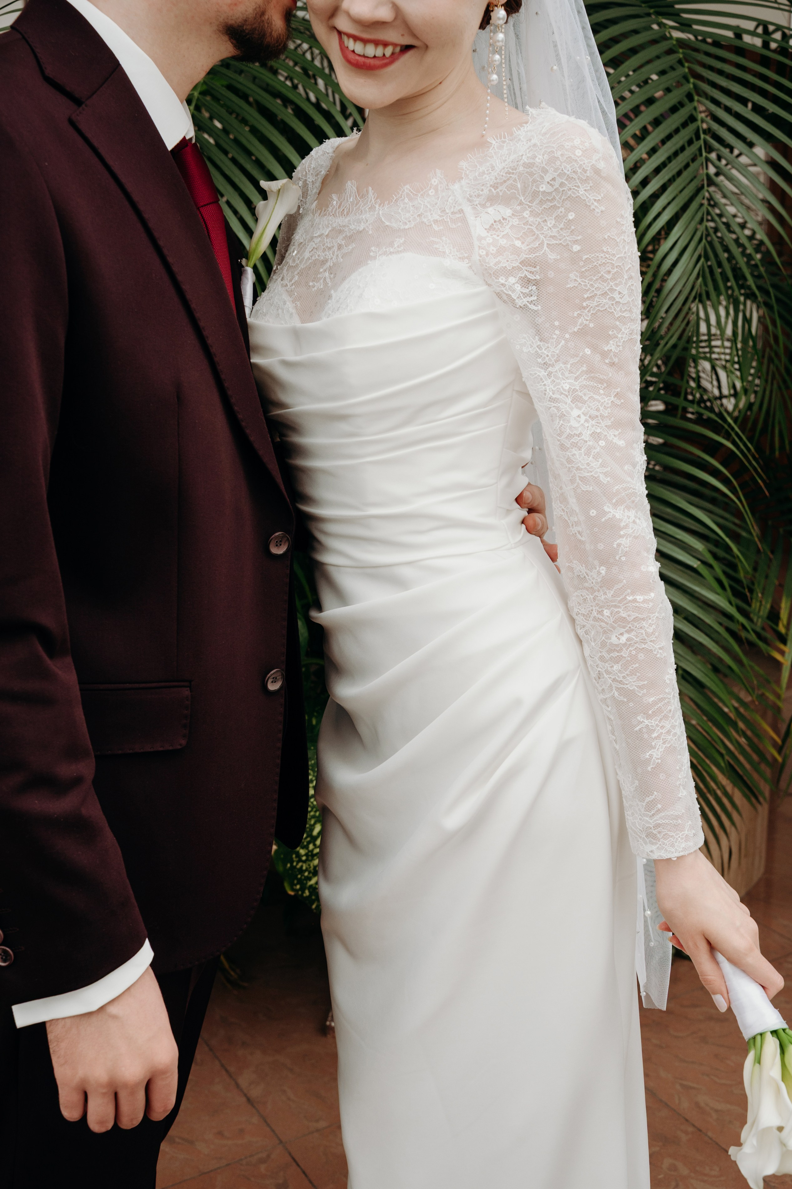 WEDDING. Фотограф Элина Брусенцева