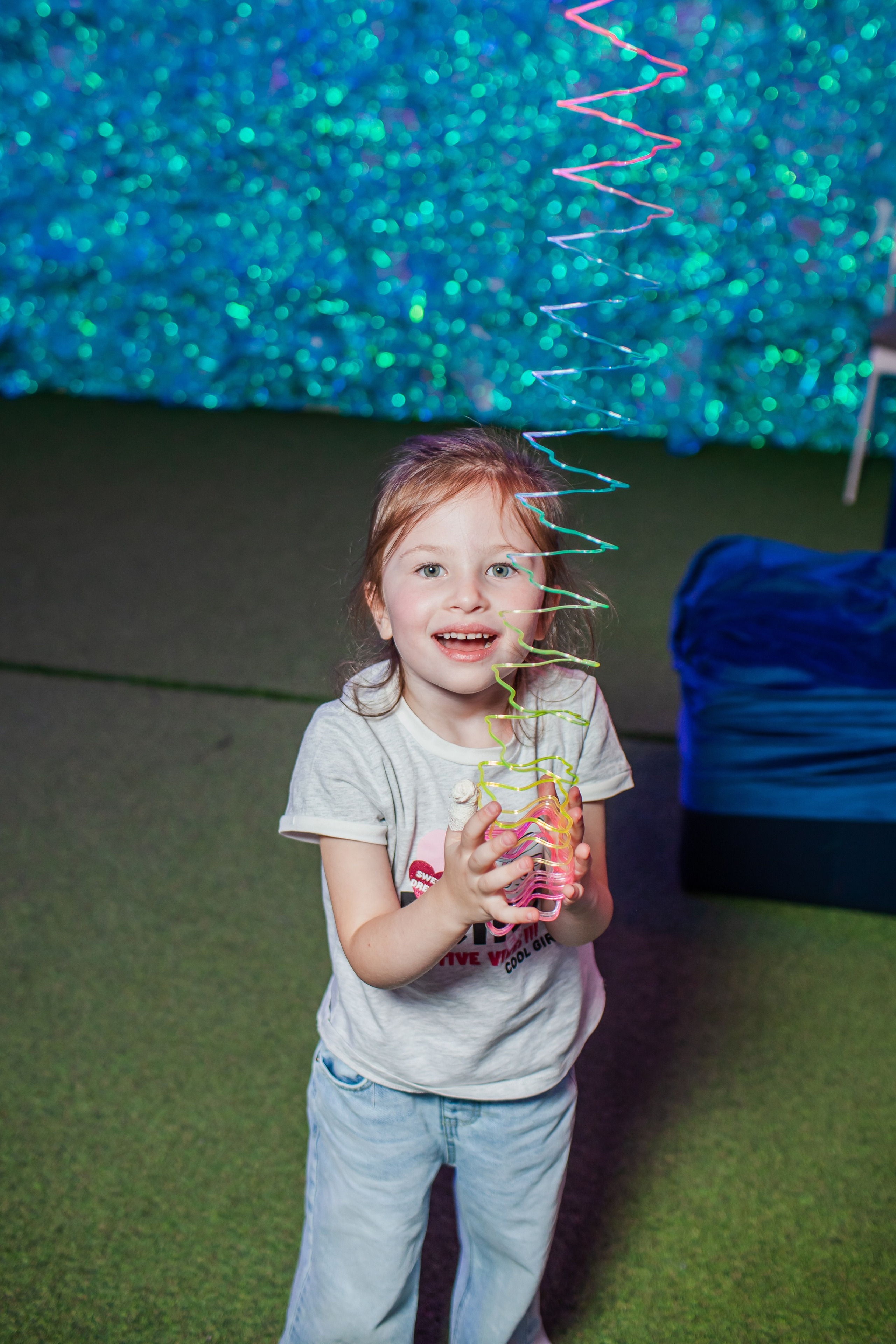 День рождения Нелли. Детский и семейный фотограф в Санкт-Петербурге Елизавета Сорокина