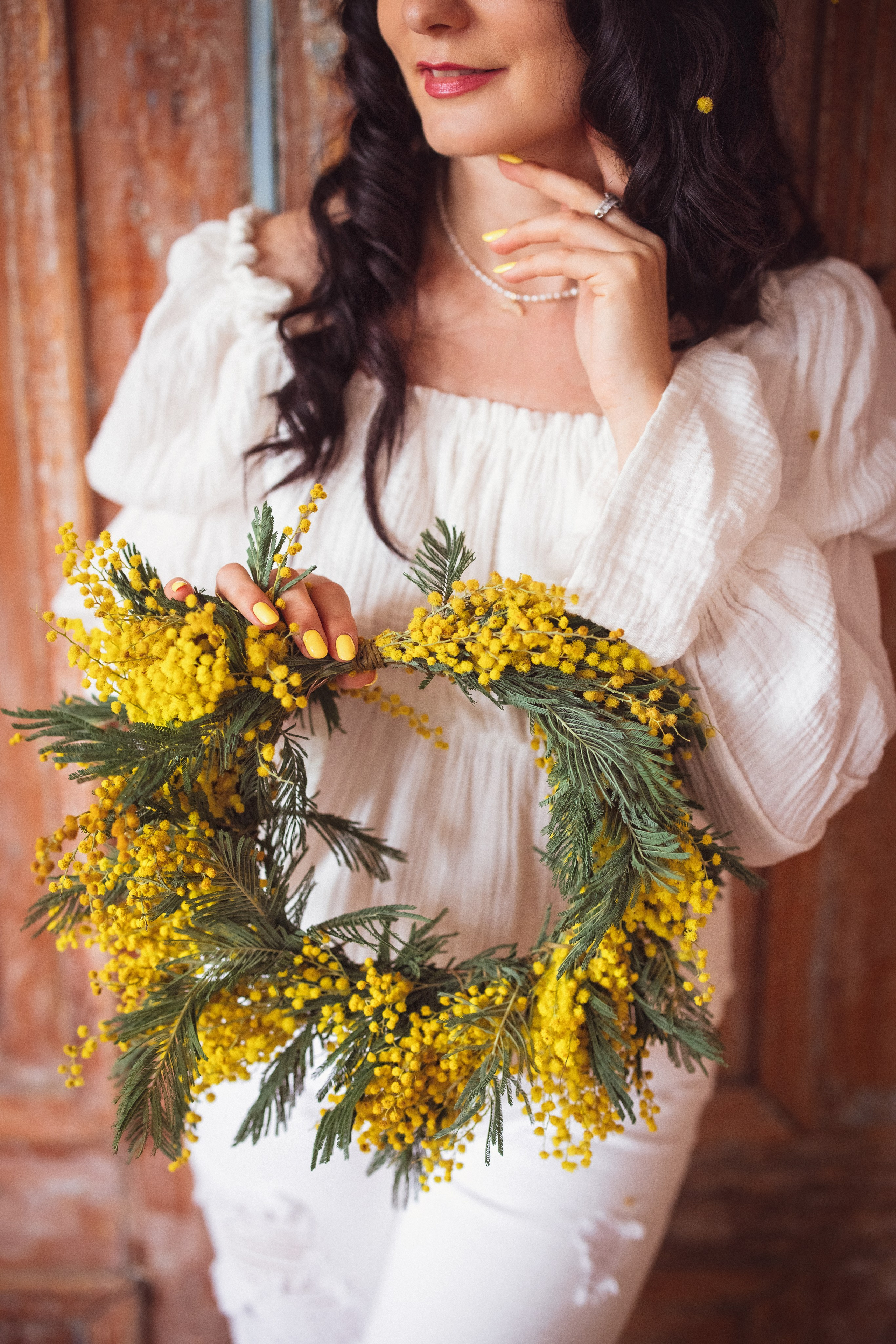 Весенняя фотосессия в Краснодаре. Семейный и детский фотограф в Краснодаре Анна Трашкова