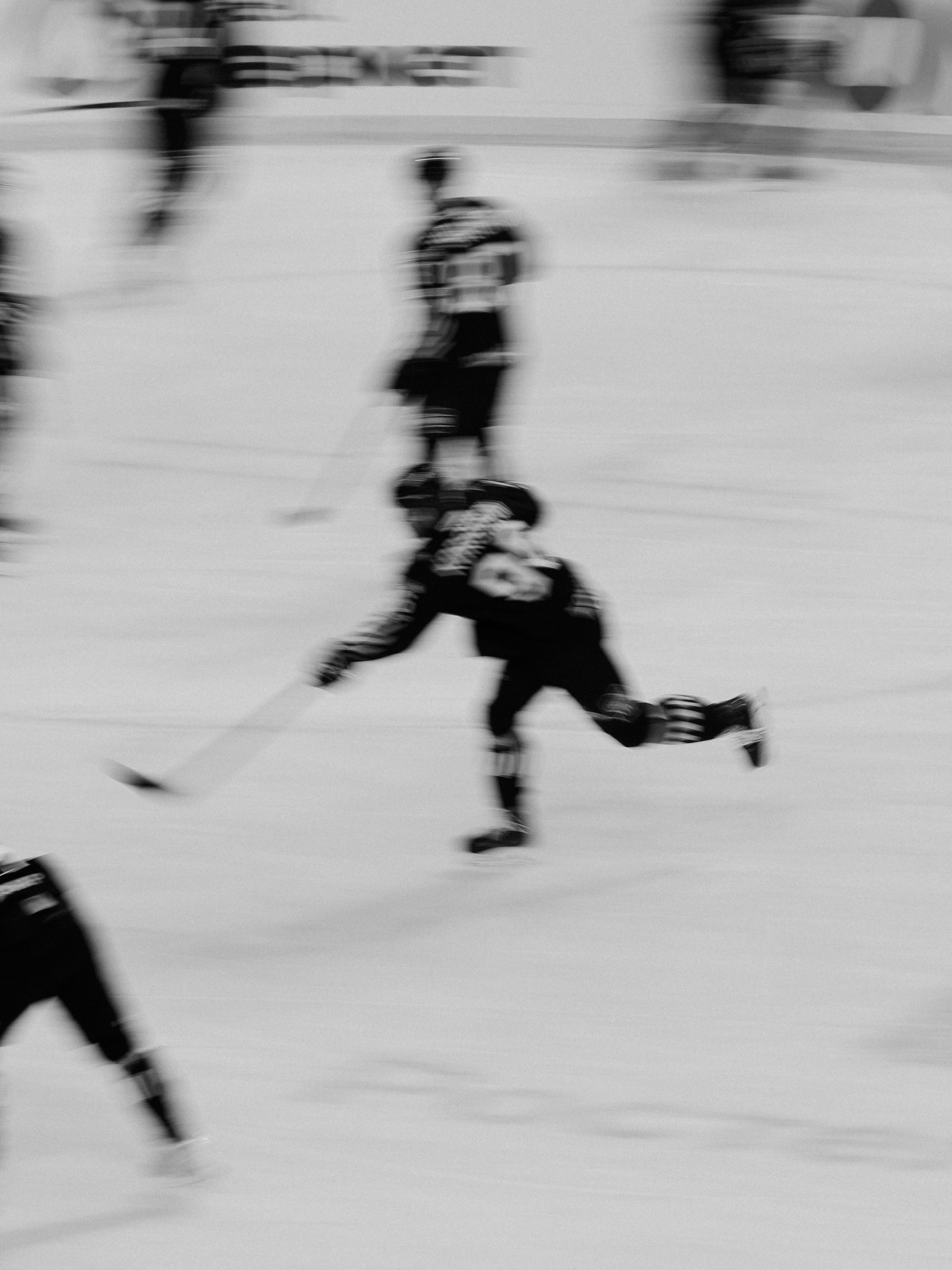 Hockey. Фотограф Иван Гуляев