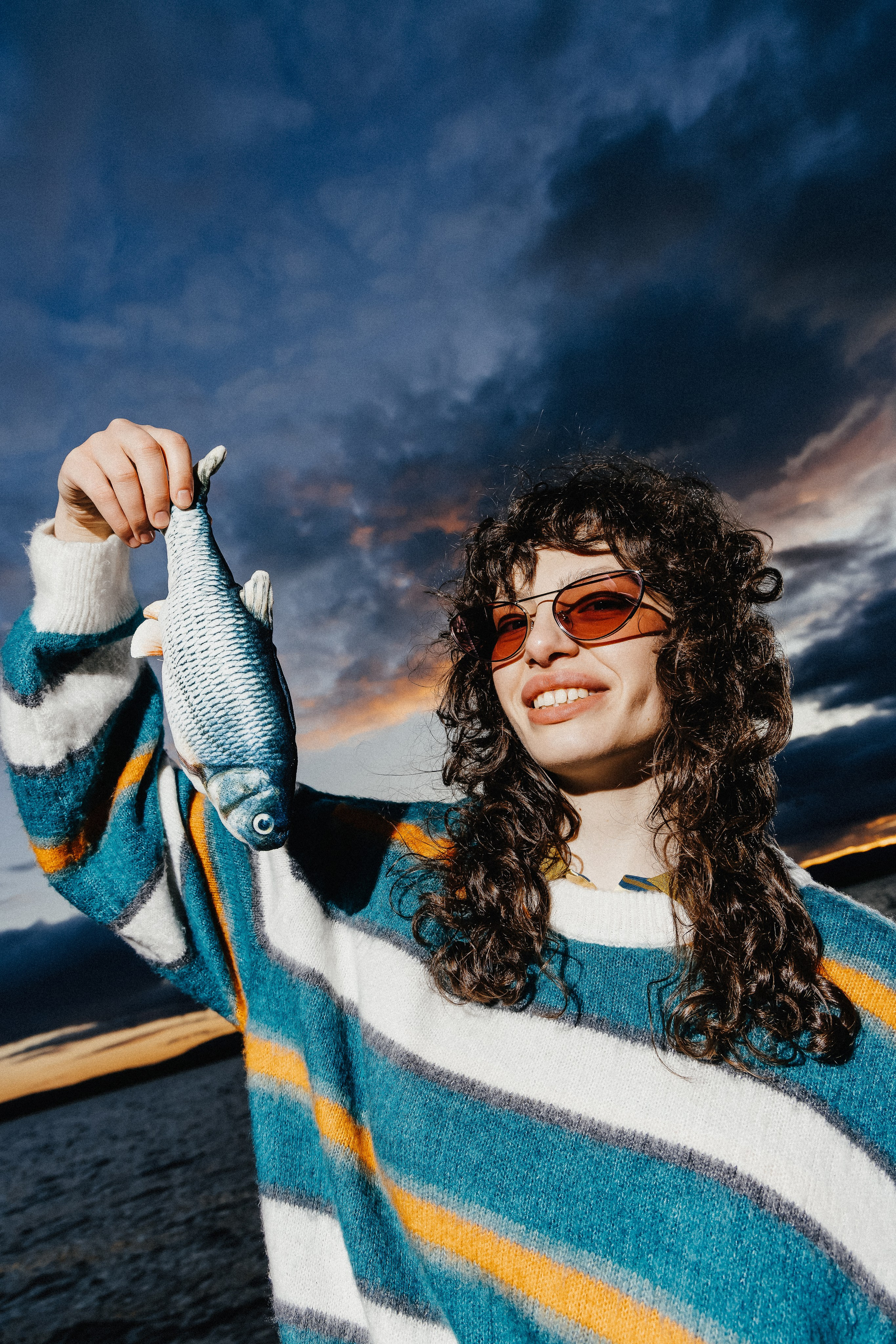 OC summer. Фотограф Иван Гуляев