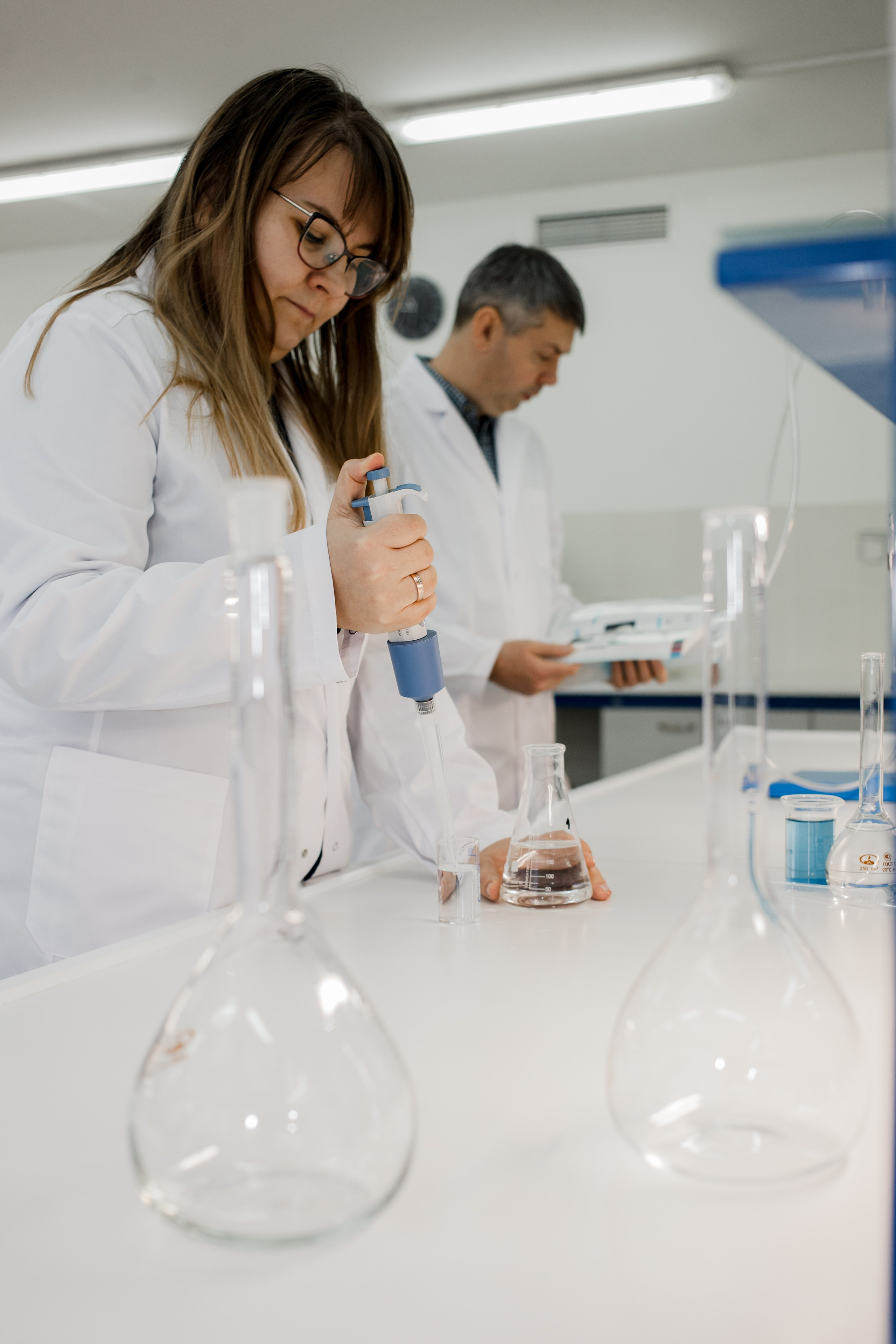 Бизнес фотосессия для сайта производственного предприятия. КОНТЕНТ ФОТОГРАФ