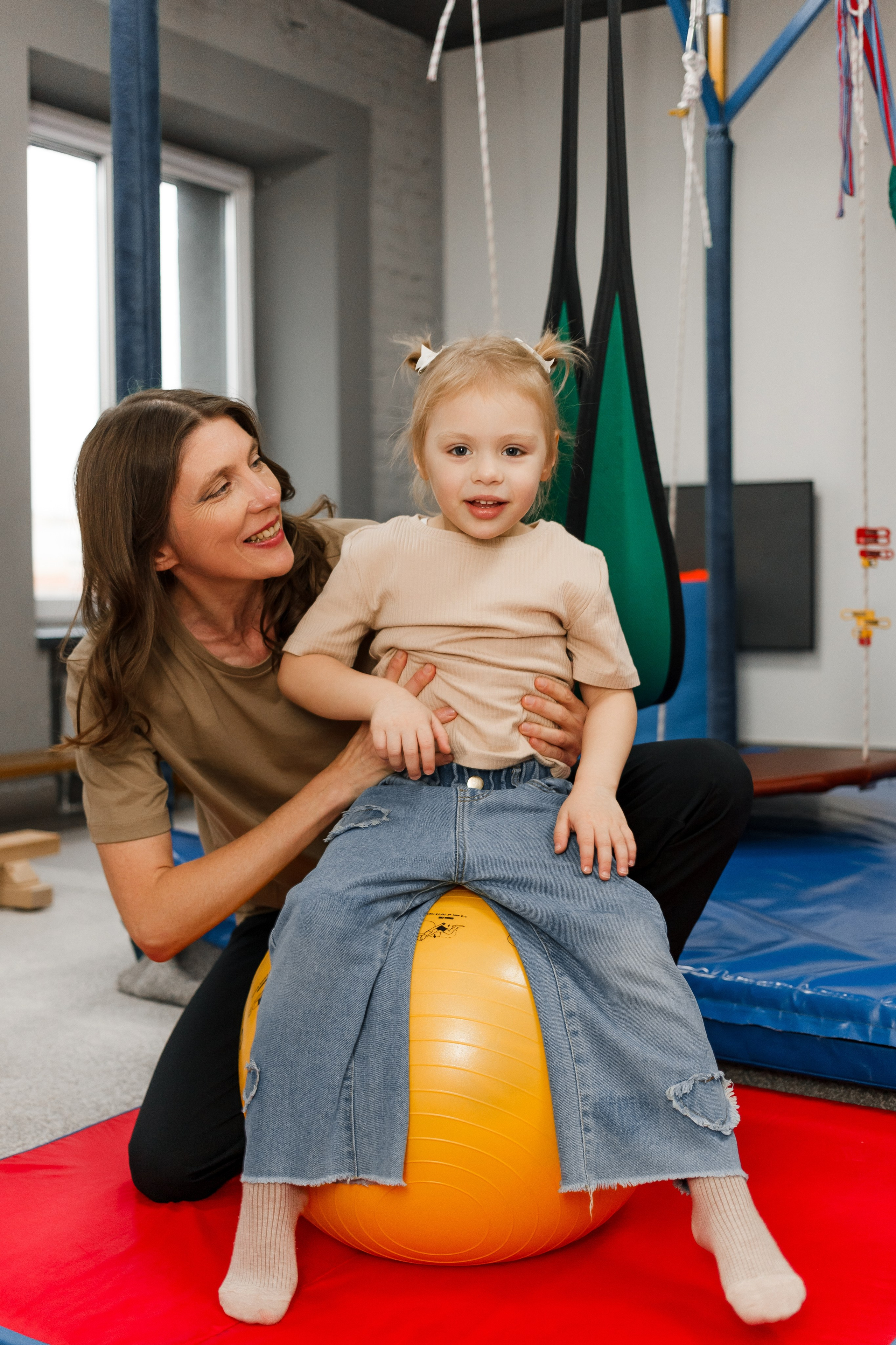 Контентная фотосессия для коррекционно-развивающего центра. КОНТЕНТ ФОТОГРАФ