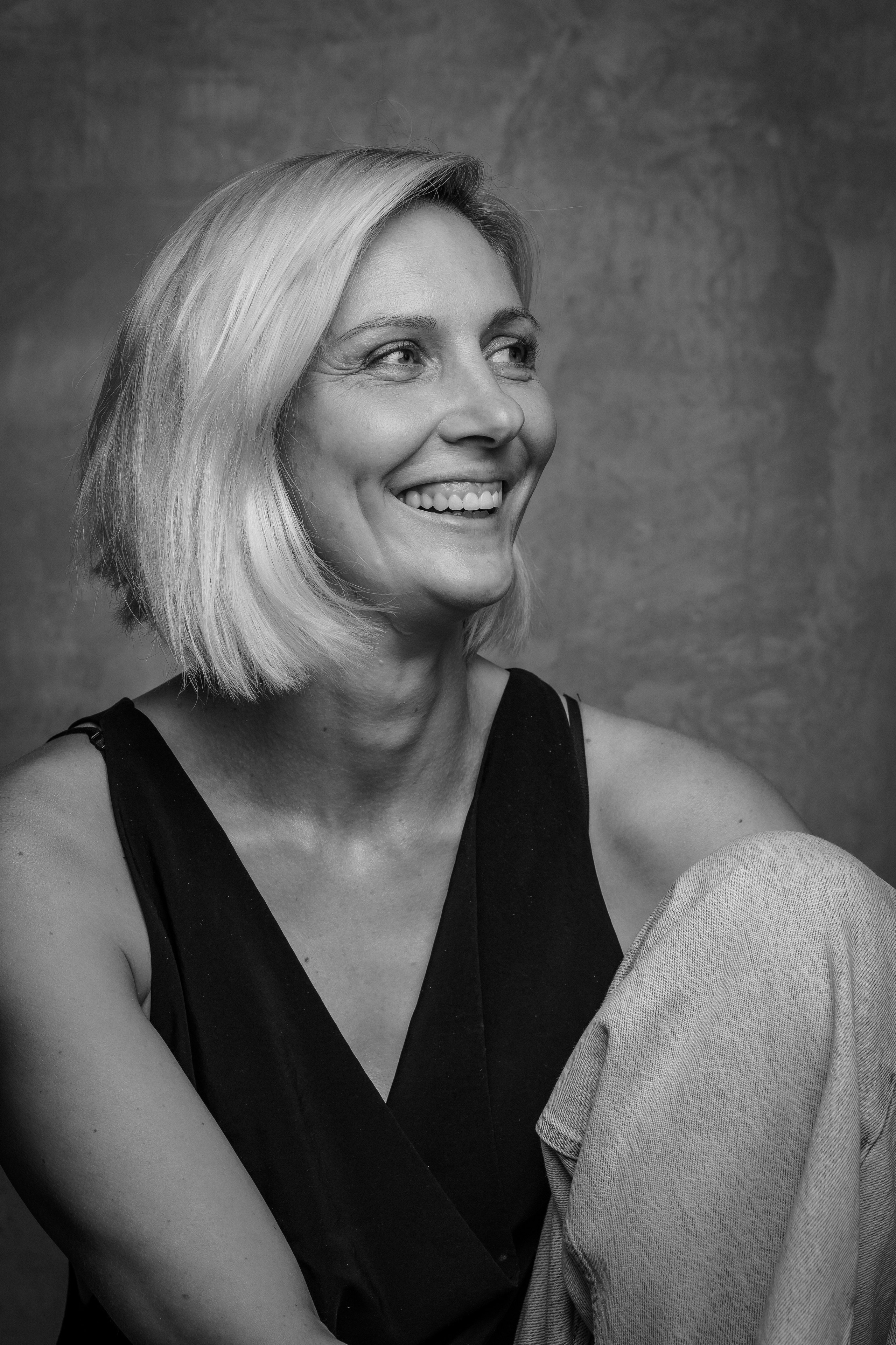 Мария Капитонова. «О чем говорят портреты»