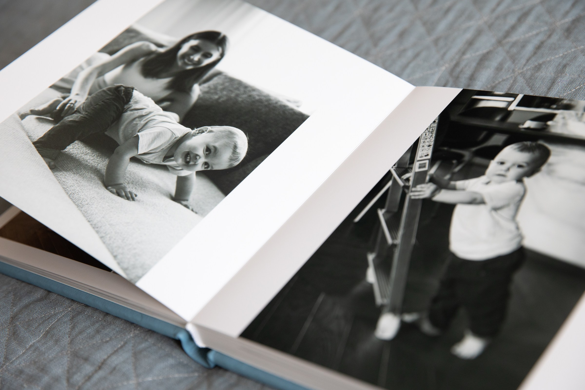 Фотокниги. Семейный фотограф Юлия Роберт. Москва