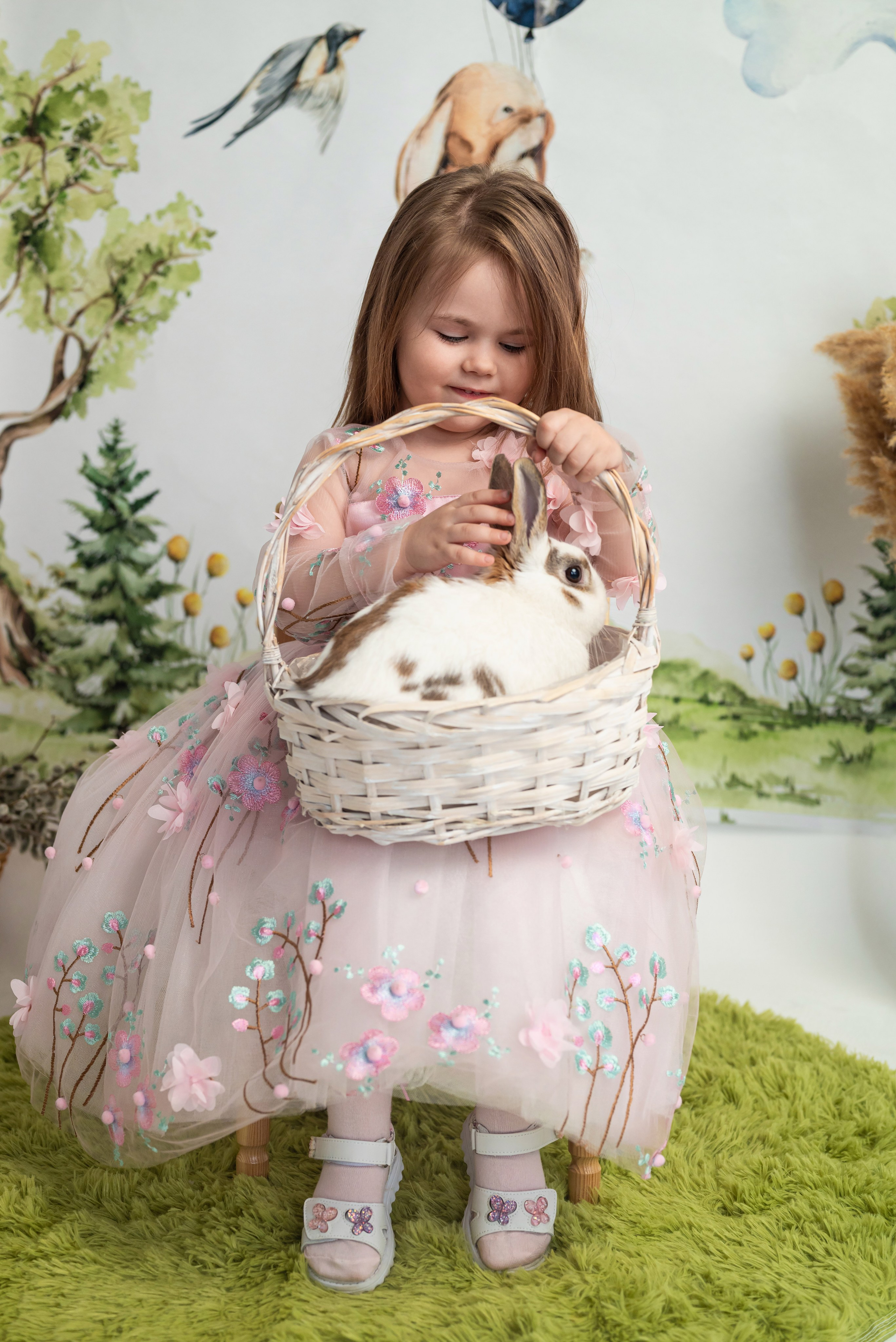 Фотопроект *Пасха*. Фотограф в городе Салават