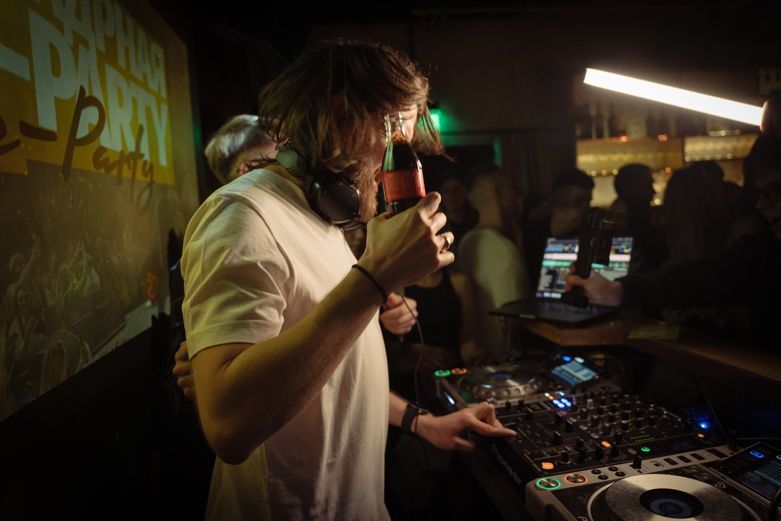 Вечеринка INSTADIUM репортажный фотограф Саша Дружинина. Репортажный фотограф в Москве Саша Дружинина