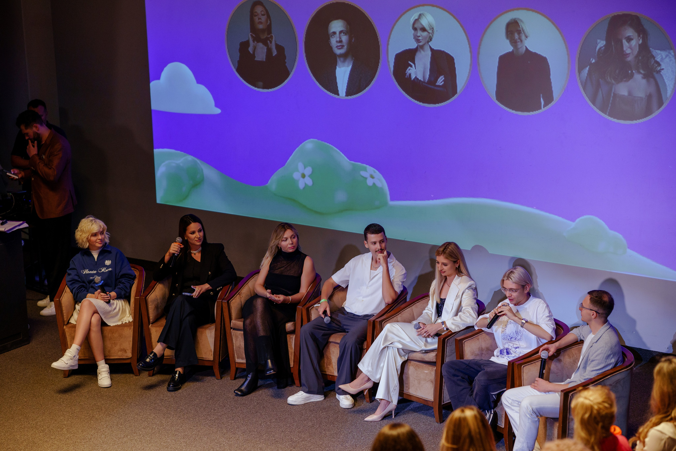 Репортажный фотограф в Сочи. Репортажный фотограф в Москве Саша Дружинина