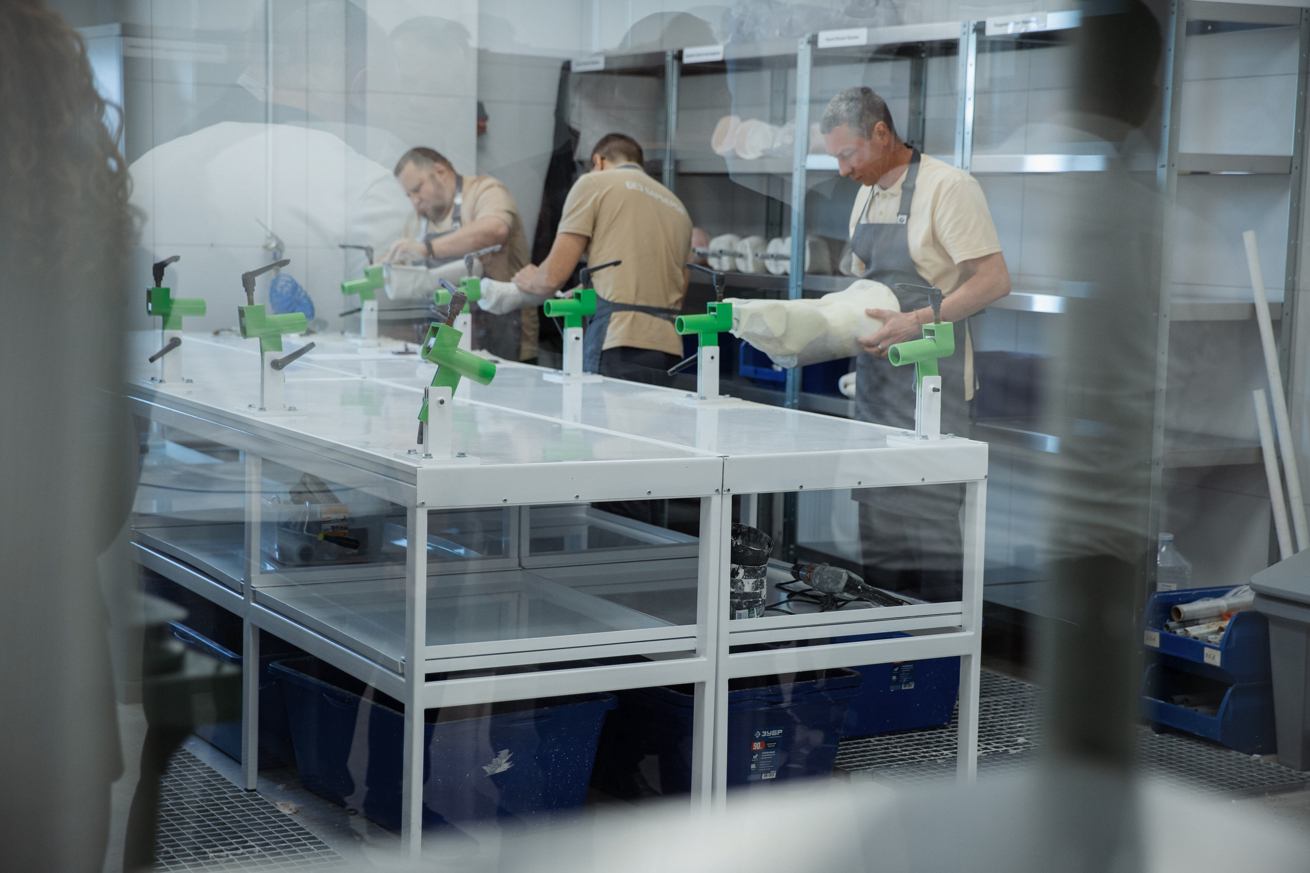 Репортаж с открытия нового центра «Без Барьеров». Мария Авджян Фотограф и видеограф Краснодар